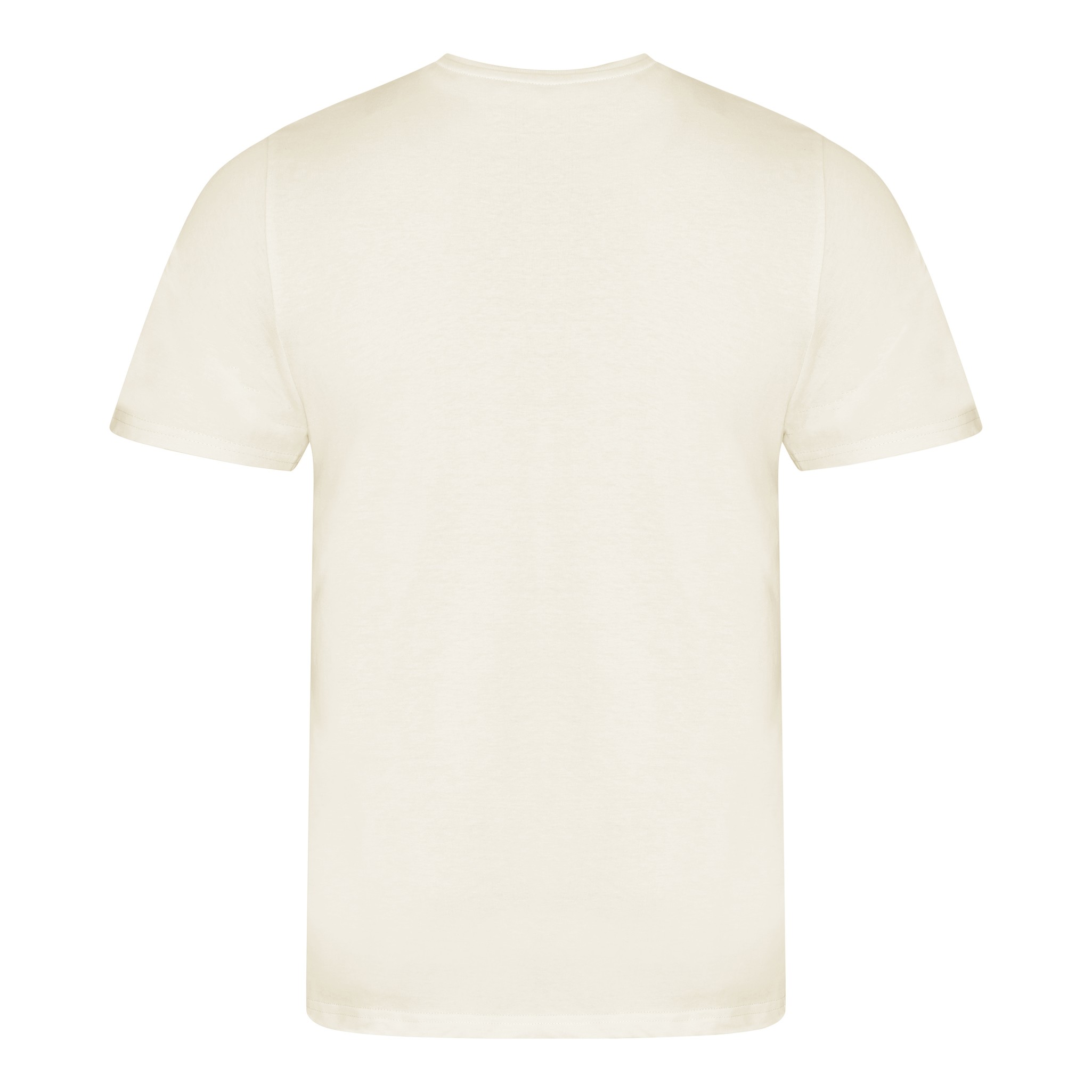 AWDis Ecologie Organic Cotton Cascade Tee|Plain Stylish T-shirt|10 Bright & Bold