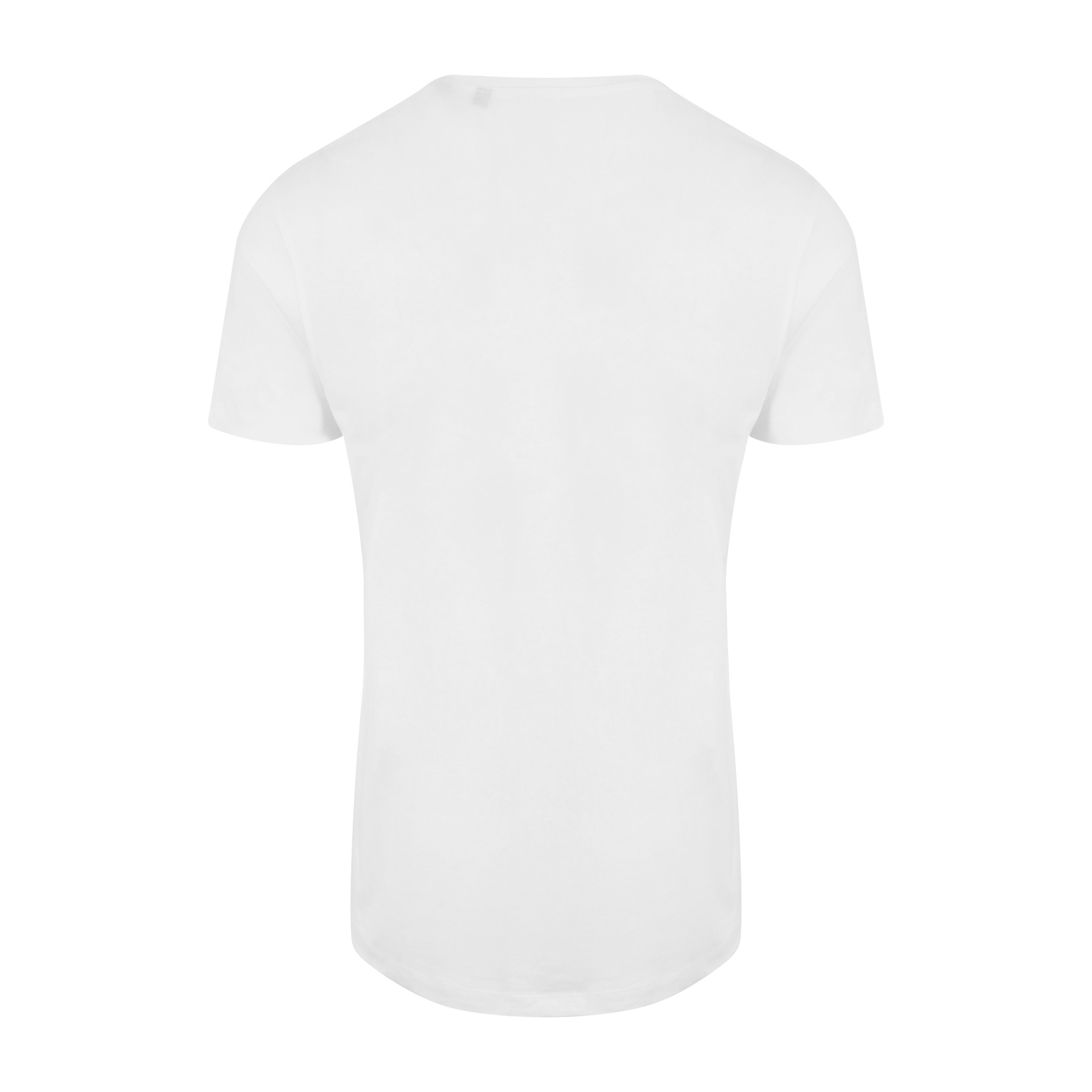 Camiseta deportiva reciclada AWDis Ecologie Ambaro EA004 - Unisex manga corta deportiva T - Imagen 16 de 19