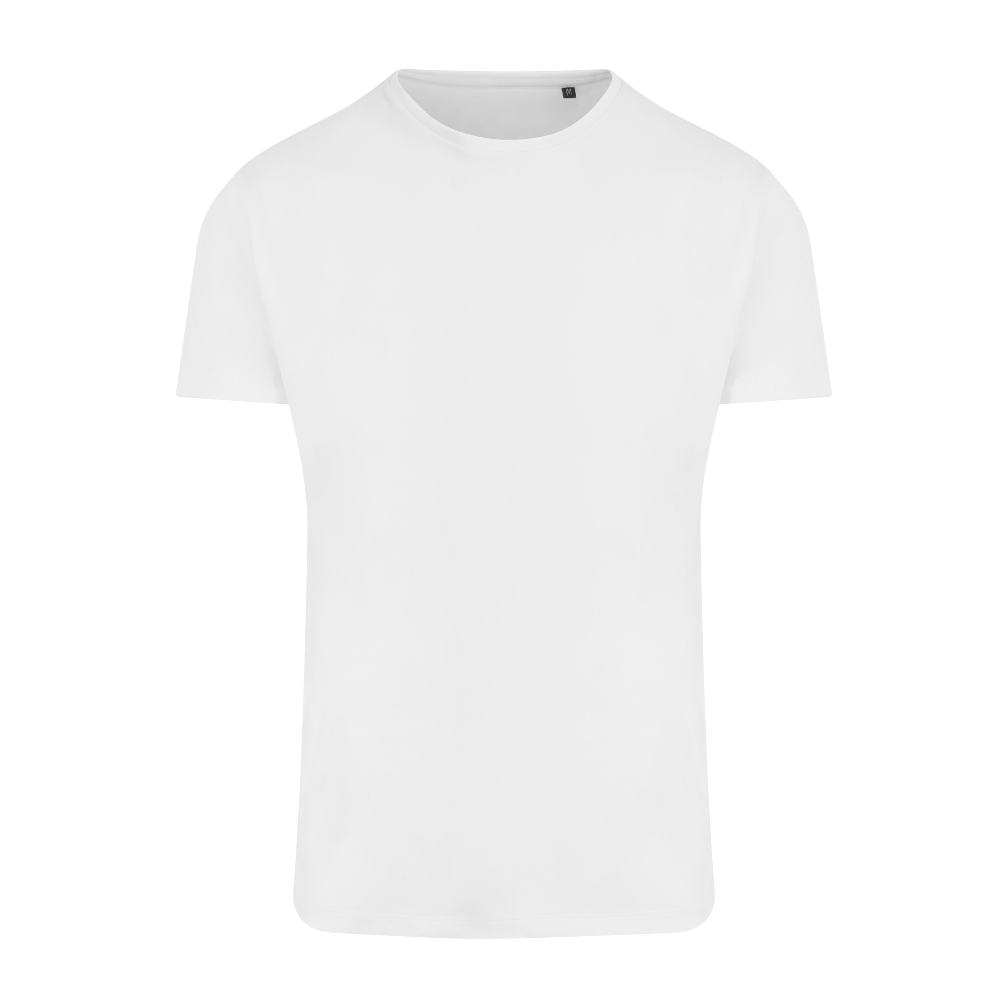 Camiseta deportiva reciclada AWDis Ecologie Ambaro EA004 - Unisex manga corta deportiva T - Imagen 17 de 19