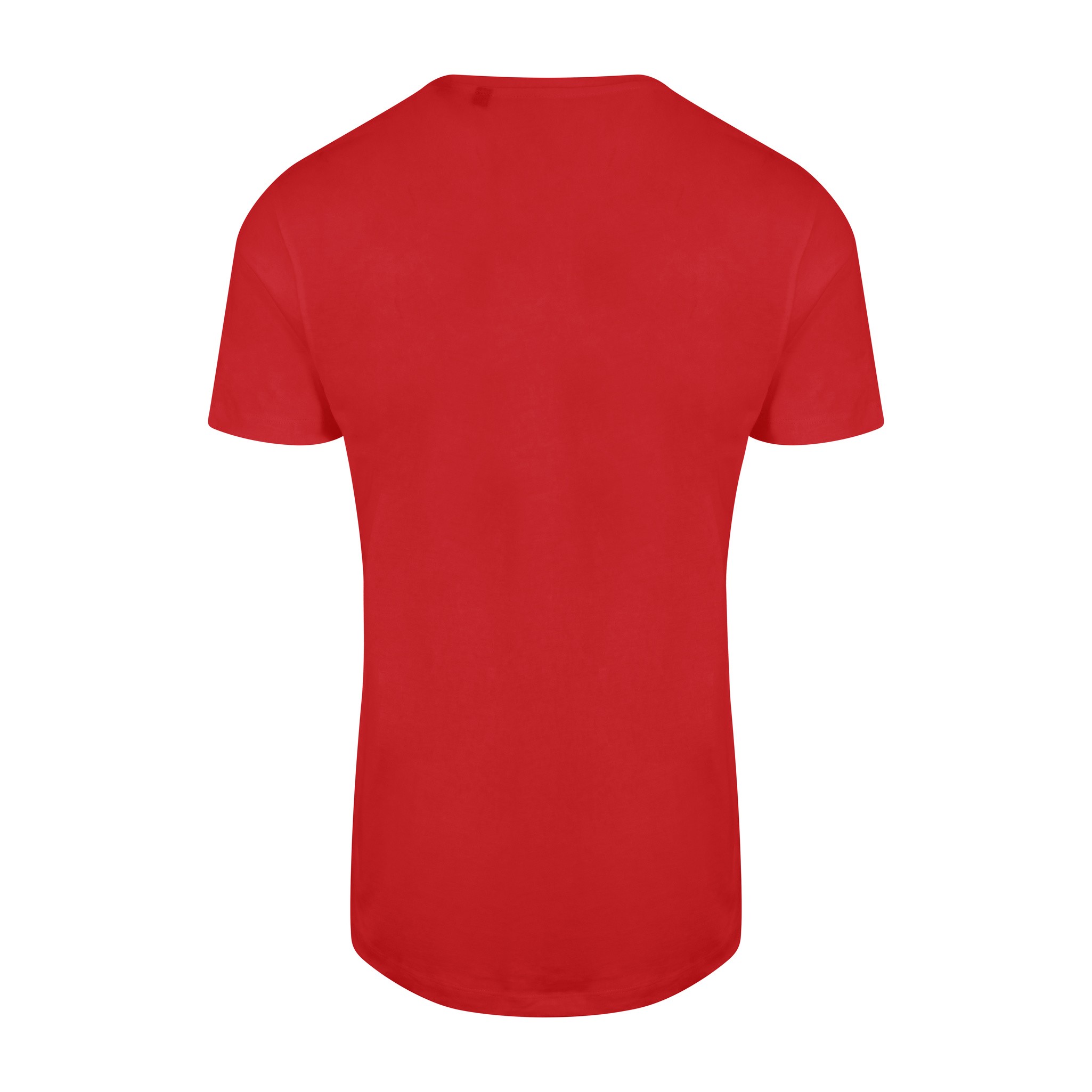 Camiseta deportiva reciclada AWDis Ecologie Ambaro EA004 - Unisex manga corta deportiva T - Imagen 10 de 19