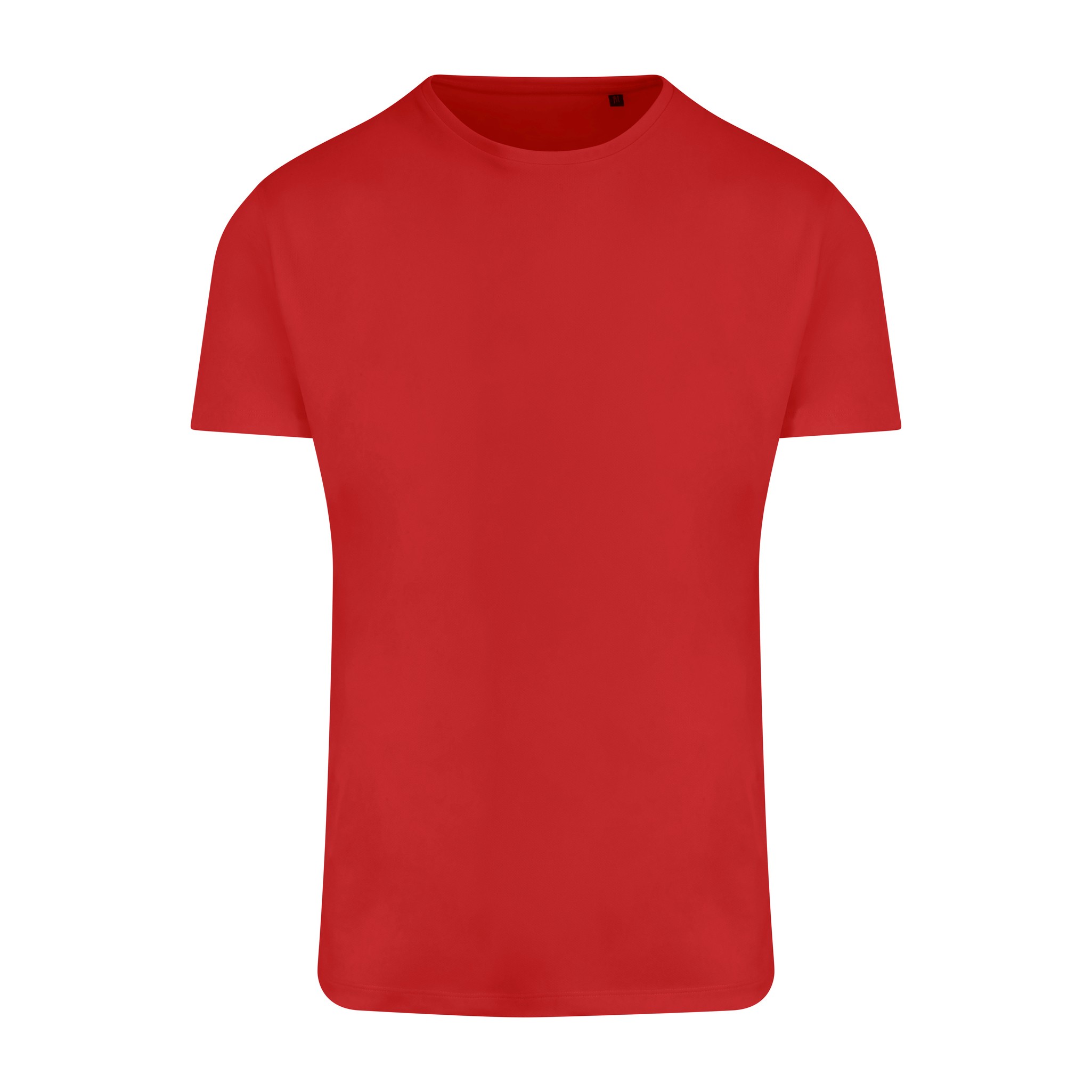 Camiseta deportiva reciclada AWDis Ecologie Ambaro EA004 - Unisex manga corta deportiva T - Imagen 11 de 19