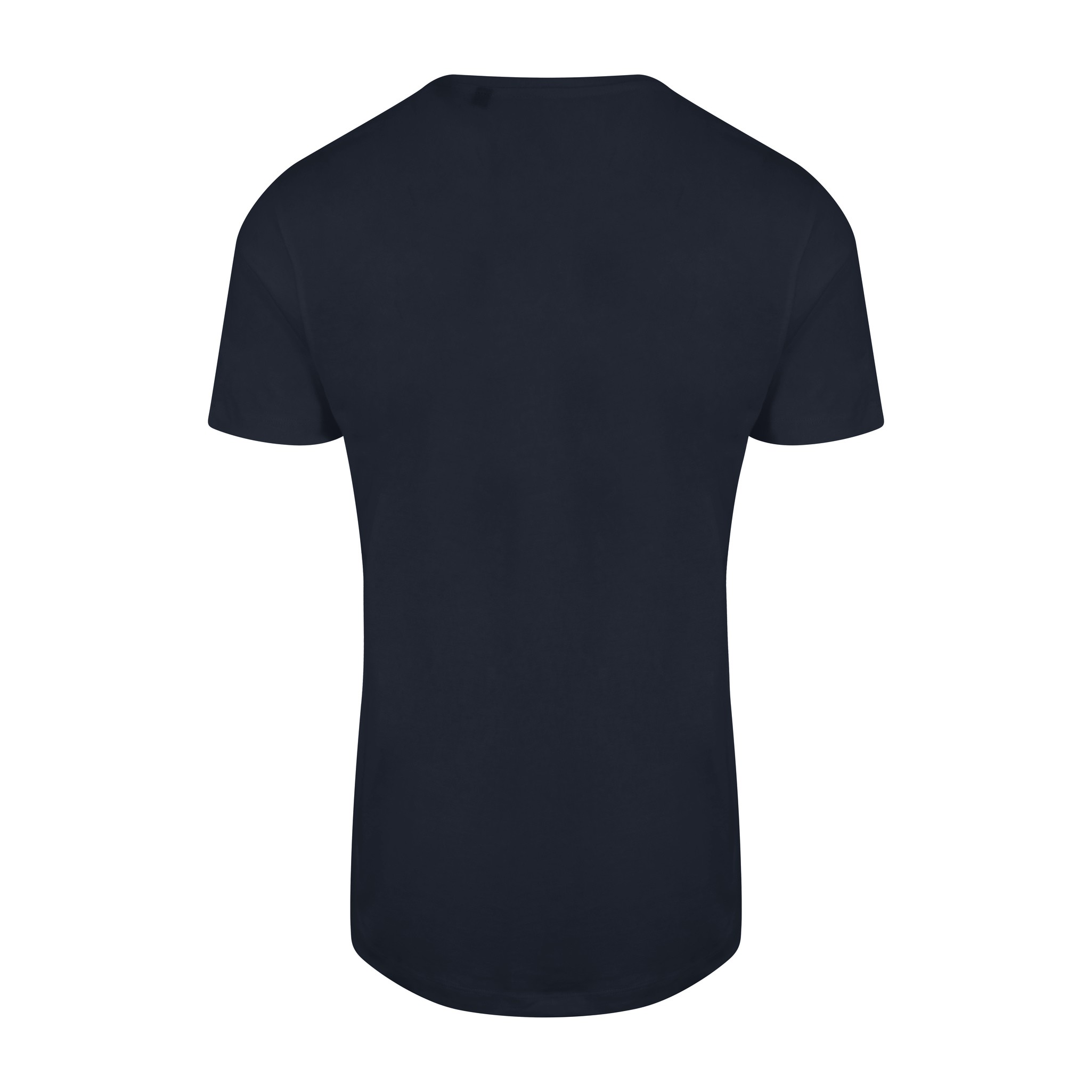 Camiseta deportiva reciclada AWDis Ecologie Ambaro EA004 - Unisex manga corta deportiva T - Imagen 18 de 19