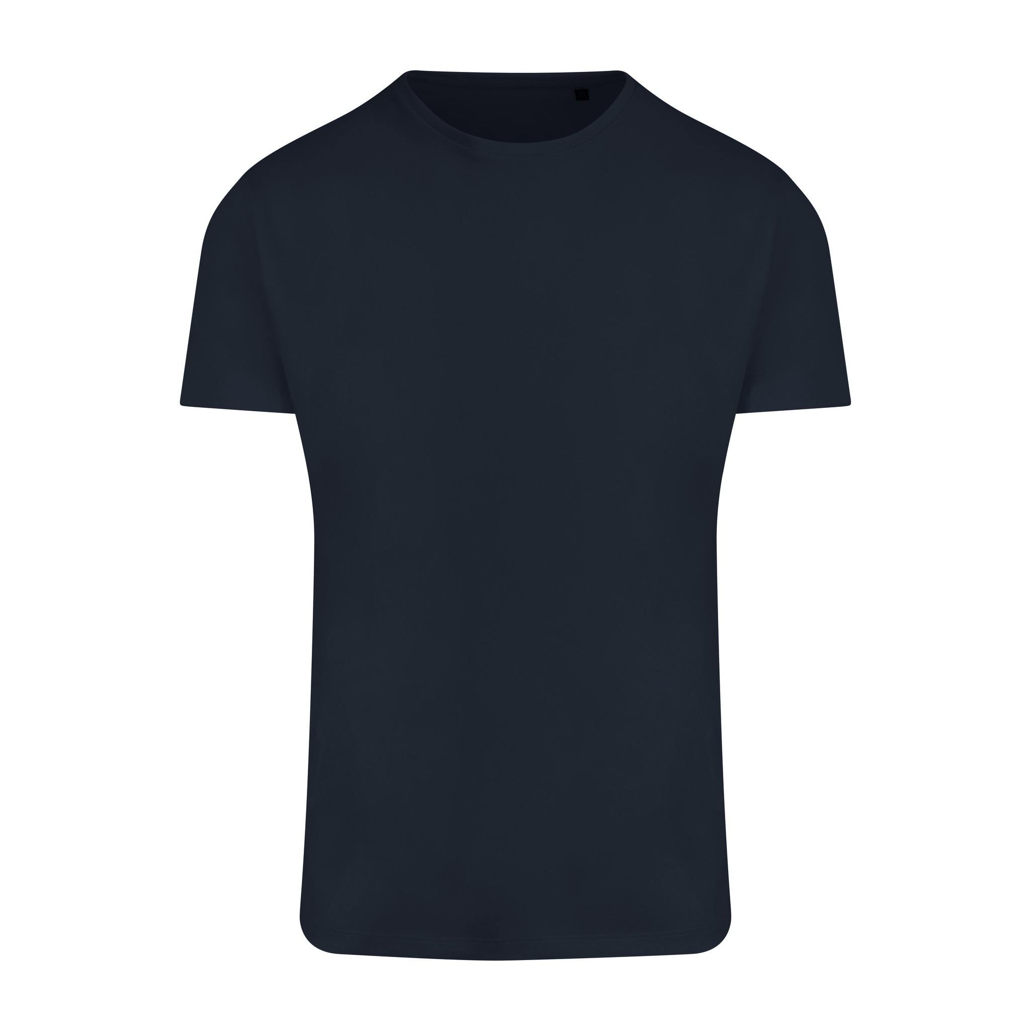 Camiseta deportiva reciclada AWDis Ecologie Ambaro EA004 - Unisex manga corta deportiva T - Imagen 19 de 19