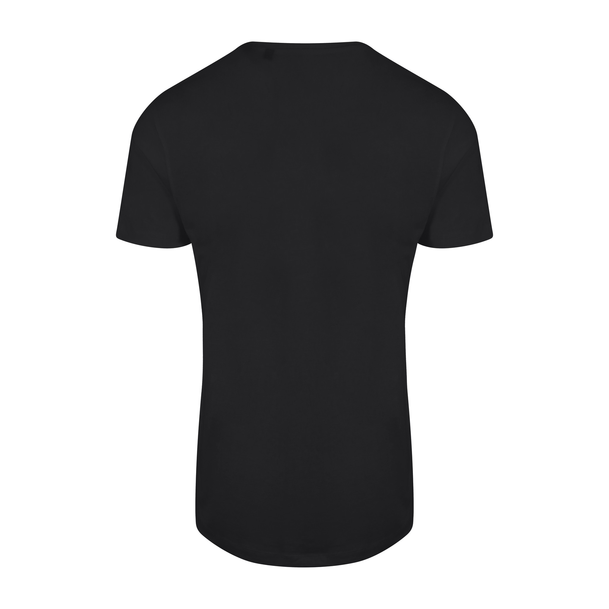 Camiseta deportiva reciclada AWDis Ecologie Ambaro EA004 - Unisex manga corta deportiva T - Imagen 12 de 19