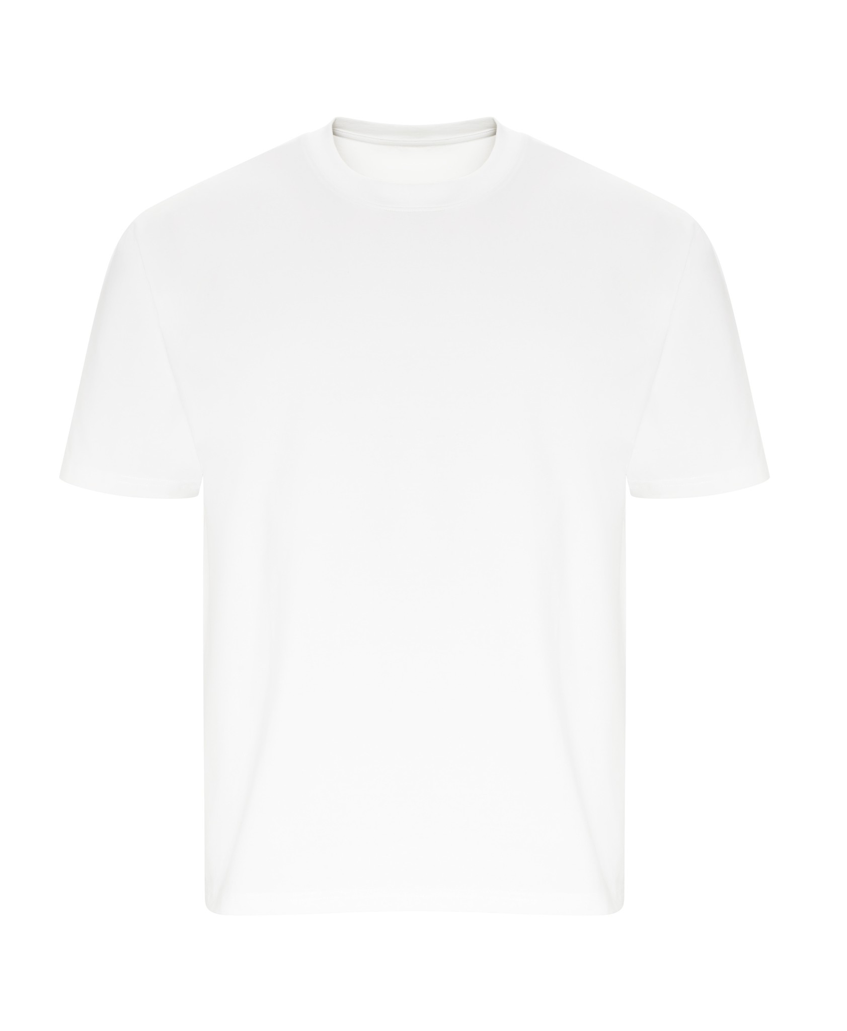 AWDis Ecologie Arrow recycled heavy oversized tee