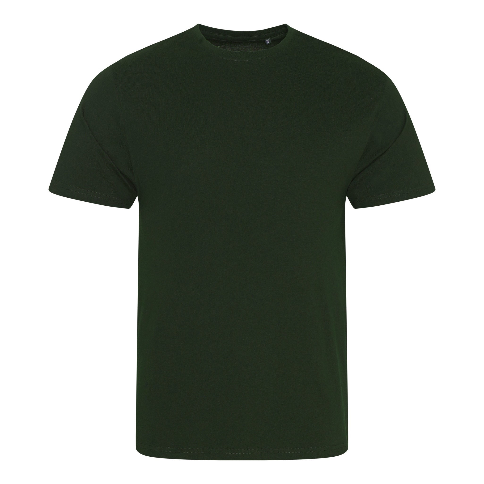 AWDis Ecologie Kids Cascade Organic Tee EA001J - Soft Cotton Short Sleeve Top - Picture 8 of 12