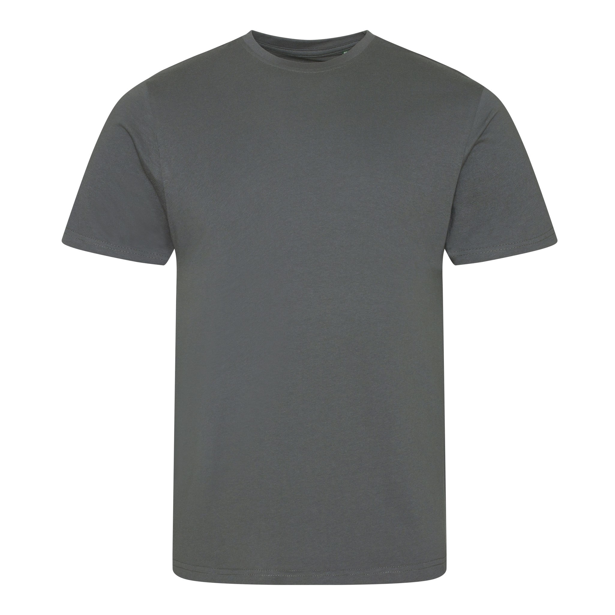 AWDis Ecologie Kids Cascade Organic Tee EA001J - Soft Cotton Short Sleeve Top - Picture 9 of 12