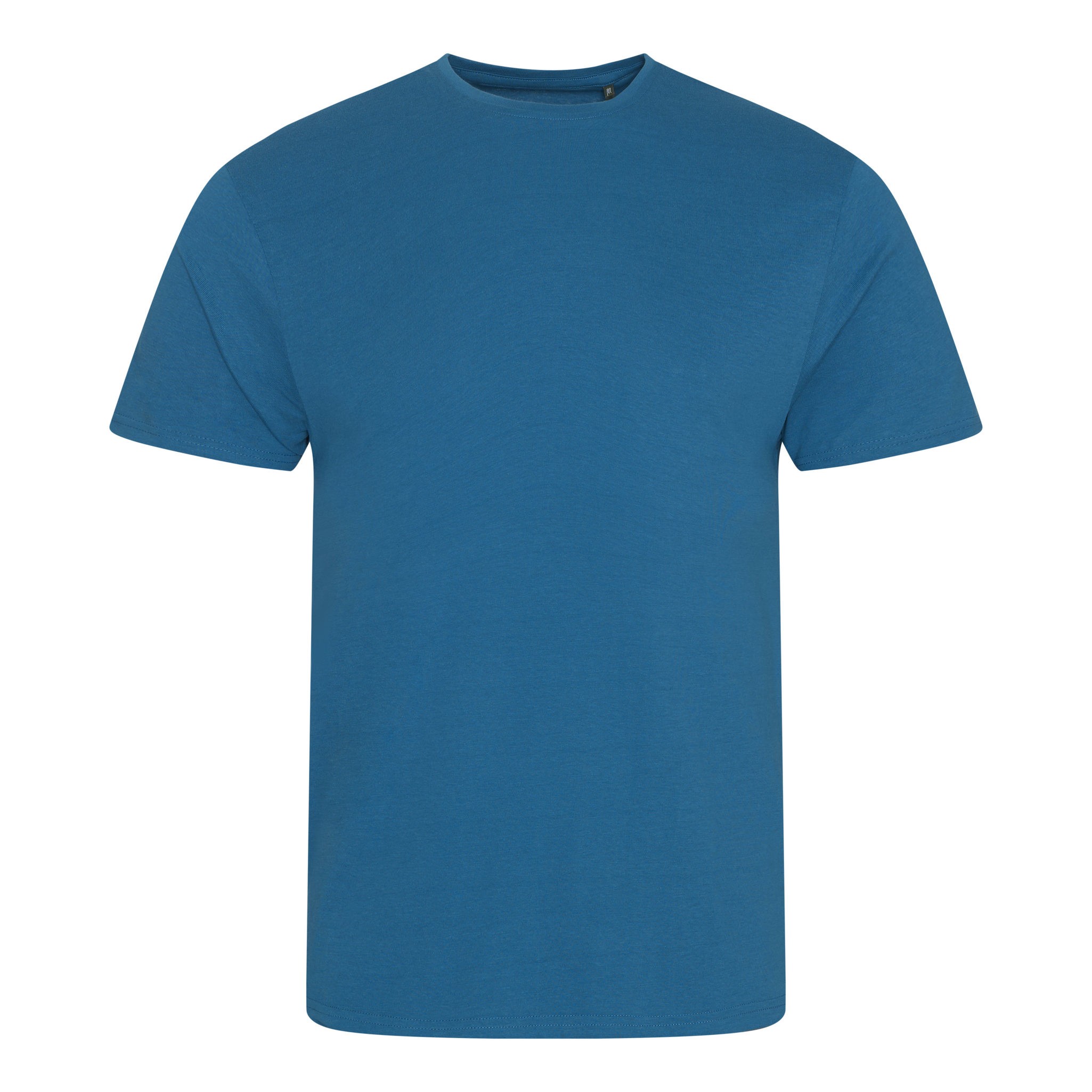 AWDis Ecologie Kids Cascade Organic Tee EA001J - Soft Cotton Short Sleeve Top - Picture 10 of 12