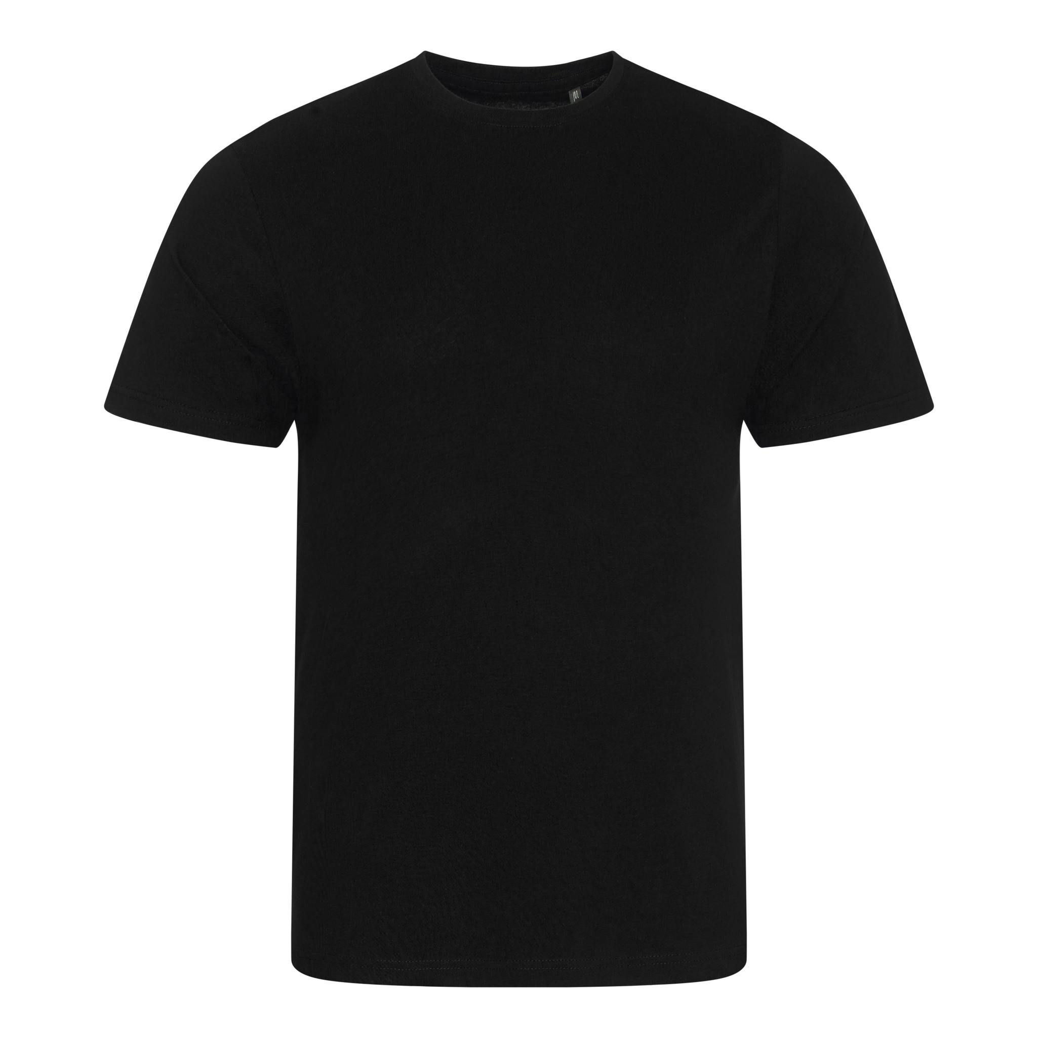AWDis Ecologie Kids Cascade Organic Tee EA001J - Soft Cotton Short Sleeve Top - Picture 11 of 12