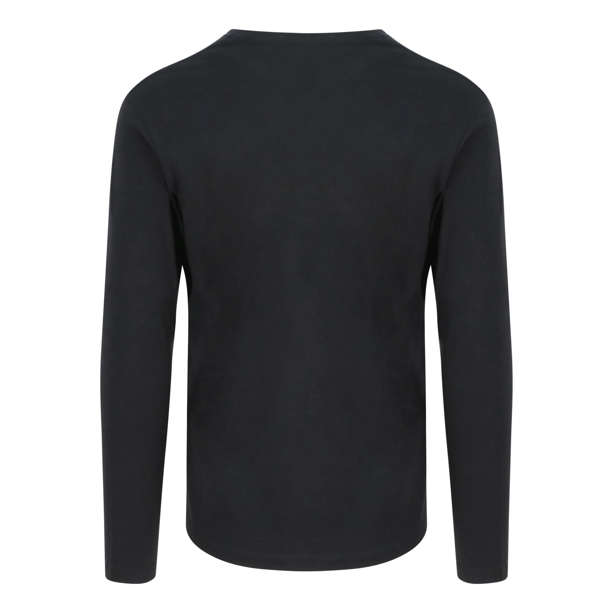 AWDis Ecologie Erawan orgánica manga larga EA021 - camiseta de algodón cuello redondo - Imagen 11 de 11
