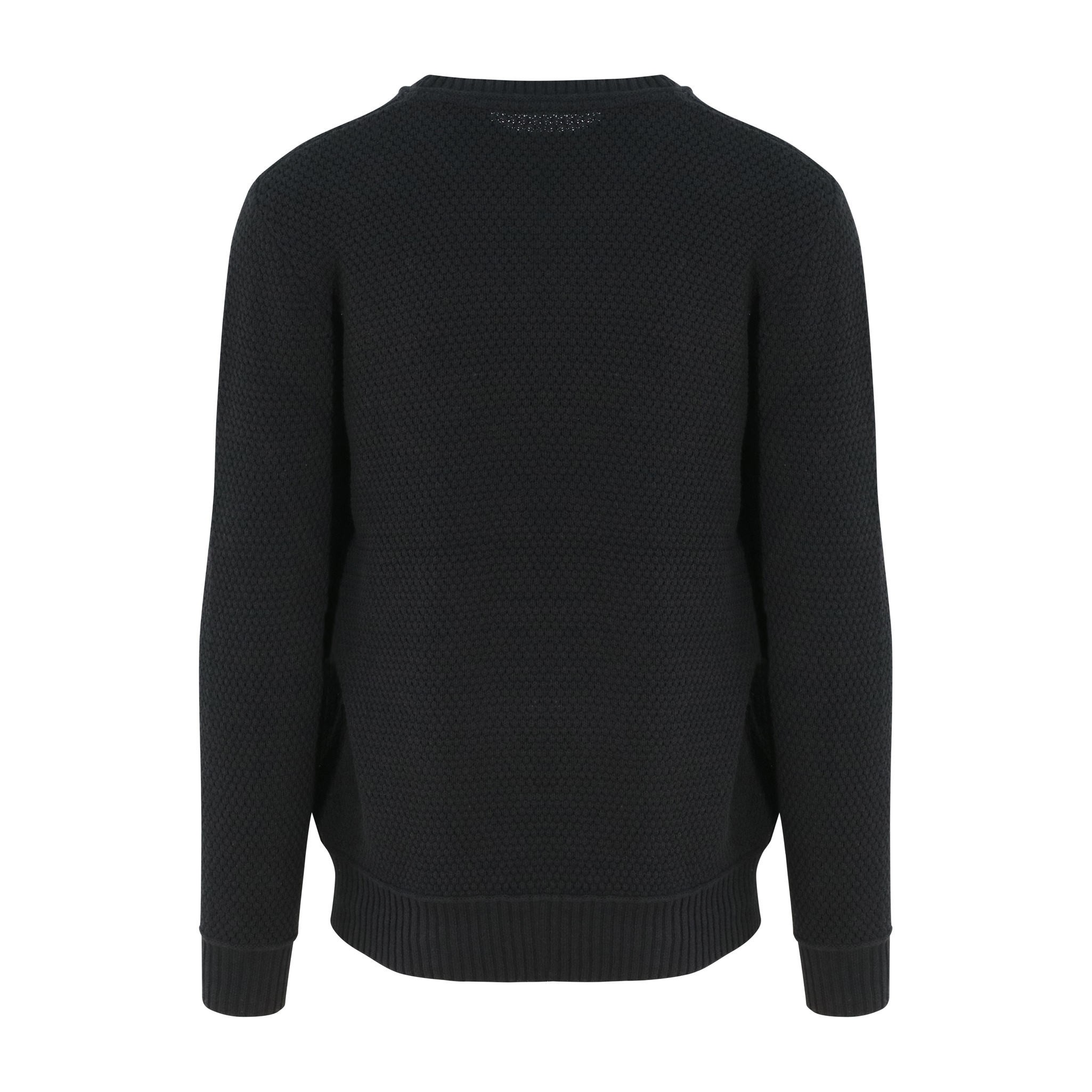 AWDis Ecologie Taroko Regen manica lunga Maglione EA062 - Plain elegante Jumper - Foto 11 di 14