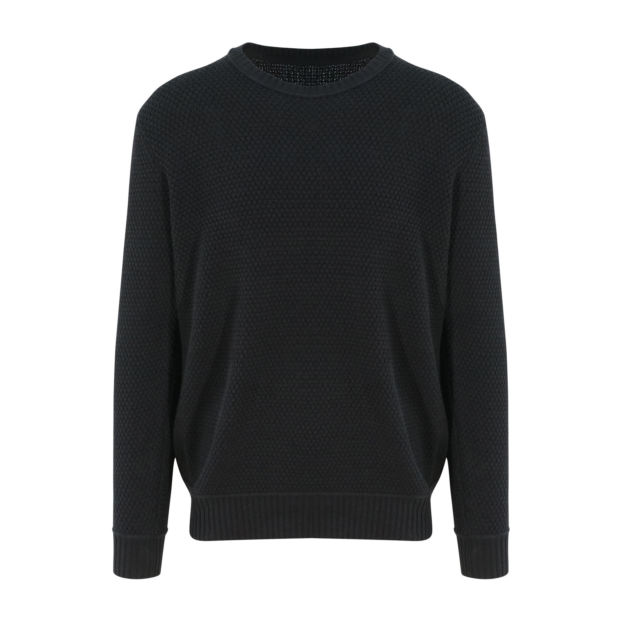 AWDis Ecologie Taroko Regen manica lunga Maglione EA062 - Plain elegante Jumper - Foto 12 di 14