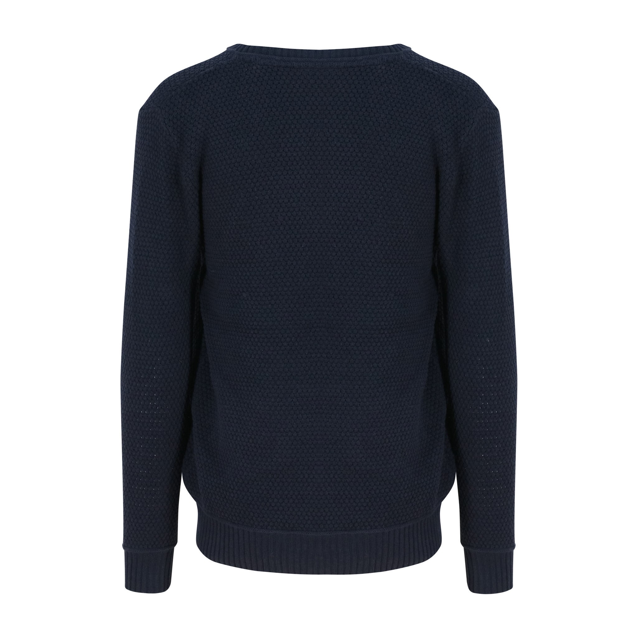 AWDis Ecologie Taroko Regen manica lunga Maglione EA062 - Plain elegante Jumper - Foto 13 di 14