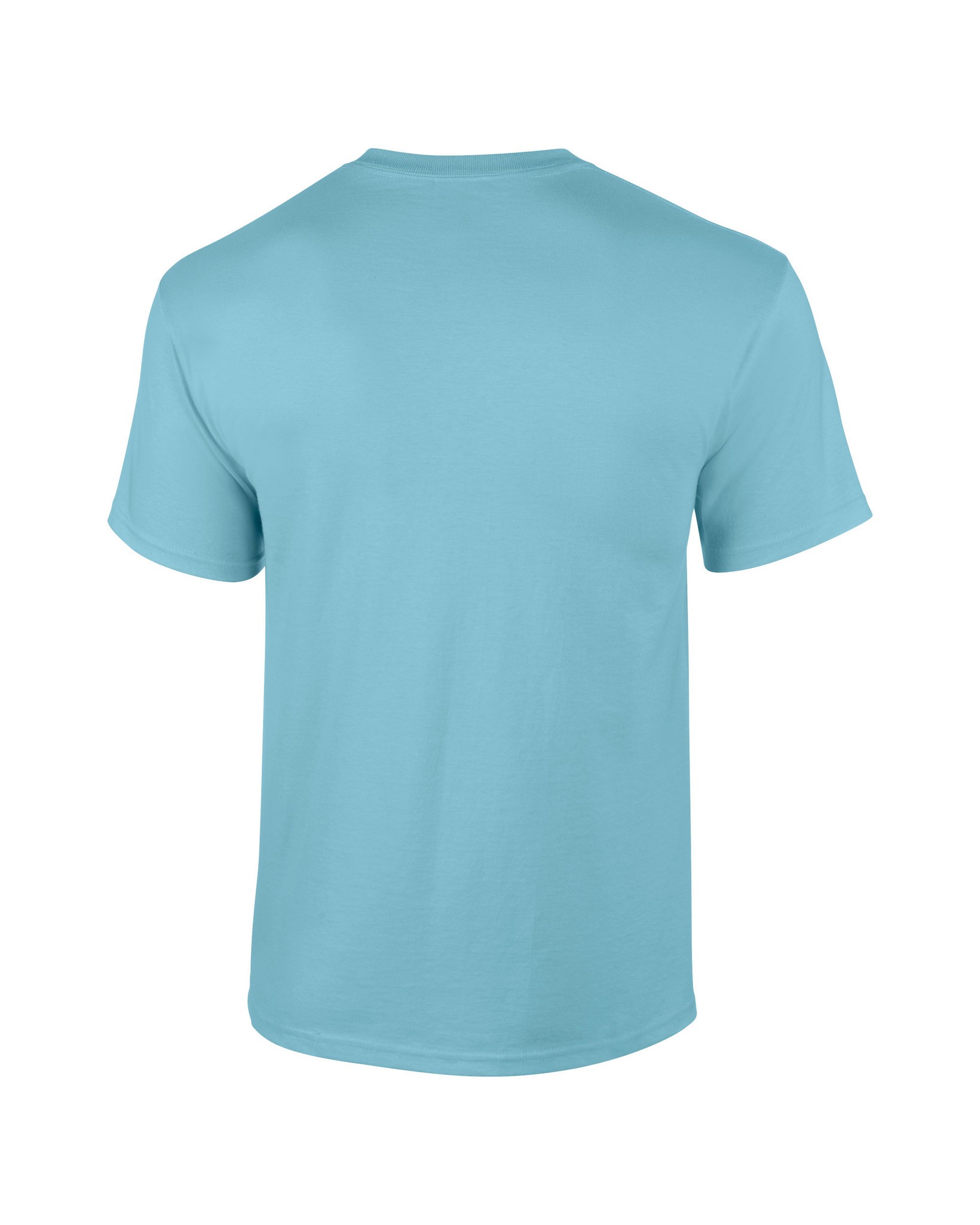 Gildan - Maglietta Da Uomo In Cotone Ultra Per Adulti, Confezione Da 2 Bianco 4xl 121751439