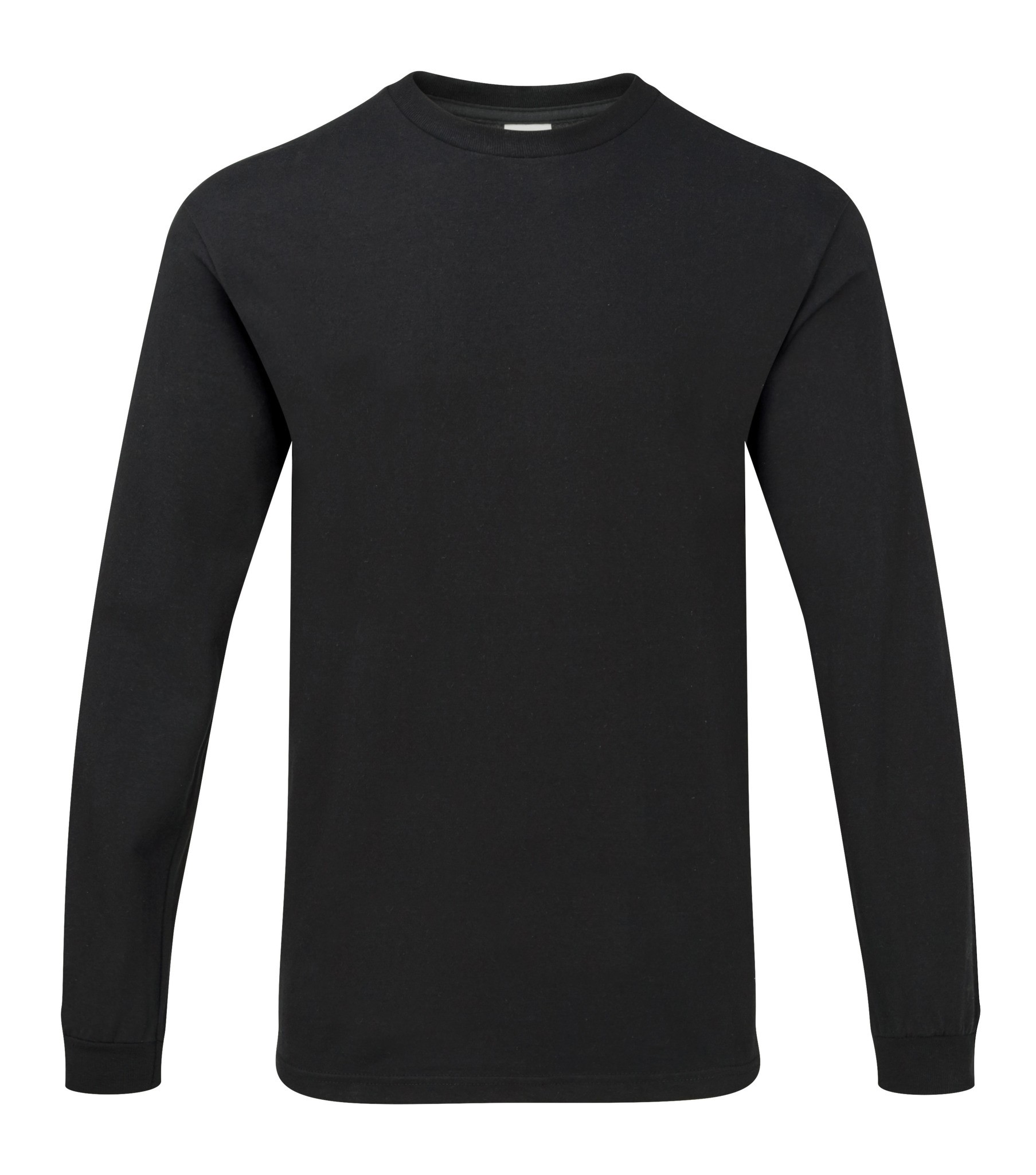 Gildan Hammer adult t-shirt H400 - Seamless long sleeve tee - Picture 9 of 12