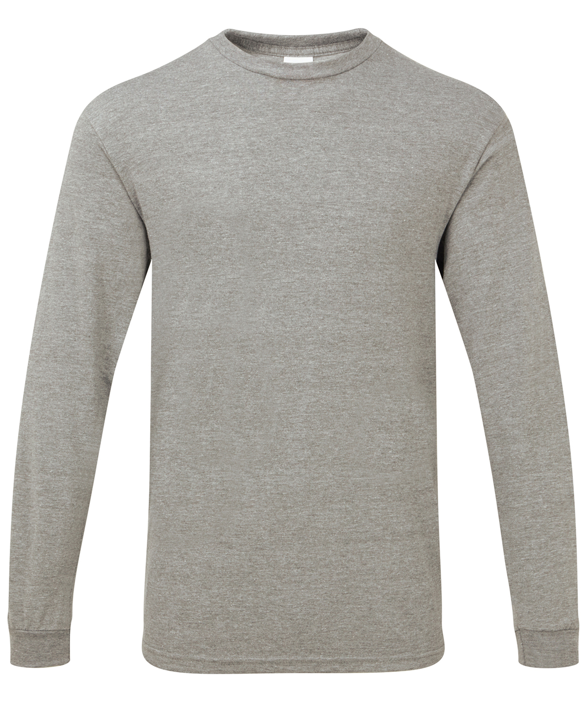 Gildan Hammer adult t-shirt H400 - Seamless long sleeve tee - Picture 10 of 12