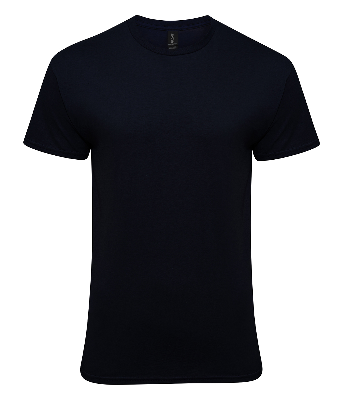 Gildan Light Algodón Adulto Camiseta 3000
