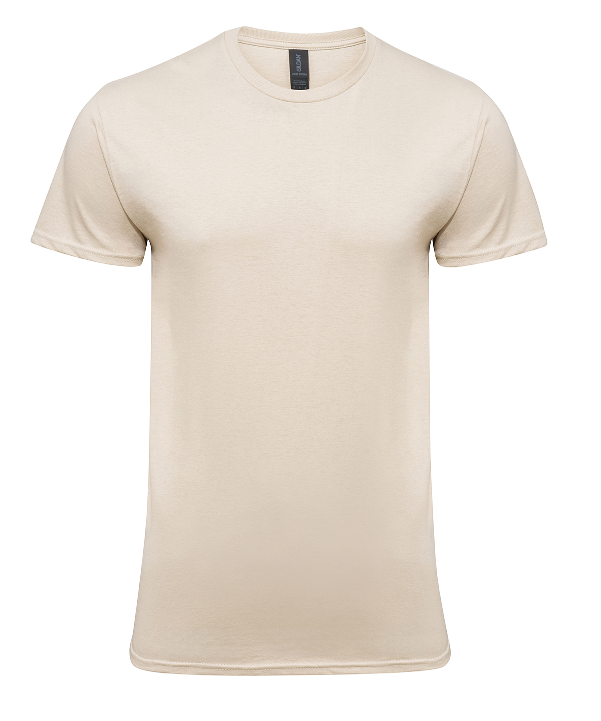 Gildan Light cotton adult t-shirt 3000