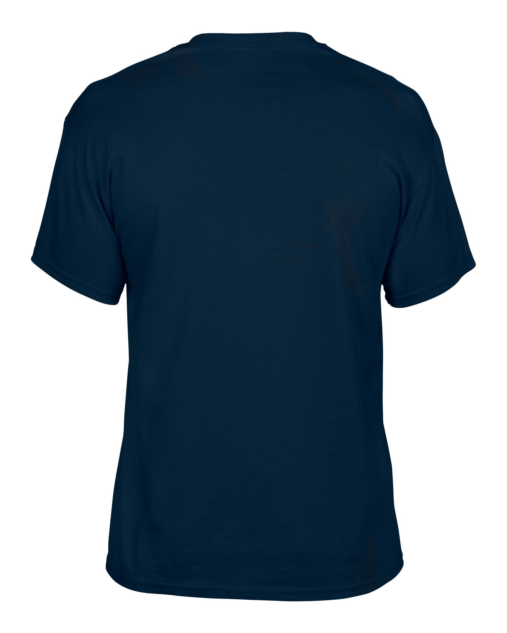 Gildan Dryblend T-shirt 8000 - Dryblend Technology, Tearaway Label - Picture 14 of 25