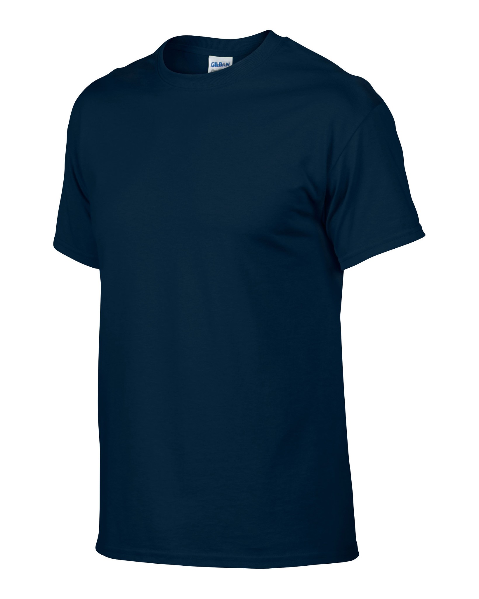 Gildan Dryblend T-shirt 8000 - Dryblend Technology, Tearaway Label - Picture 15 of 25