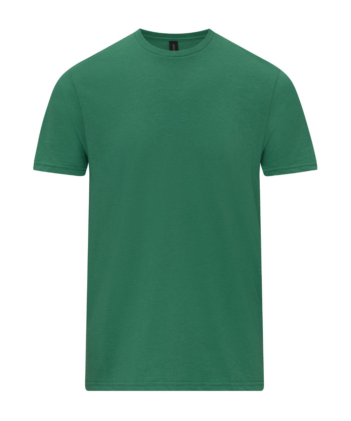 Men's CVC Adult T-shirt 67000 - Gildan Softstyle Classic Fit Tee - Picture 8 of 12