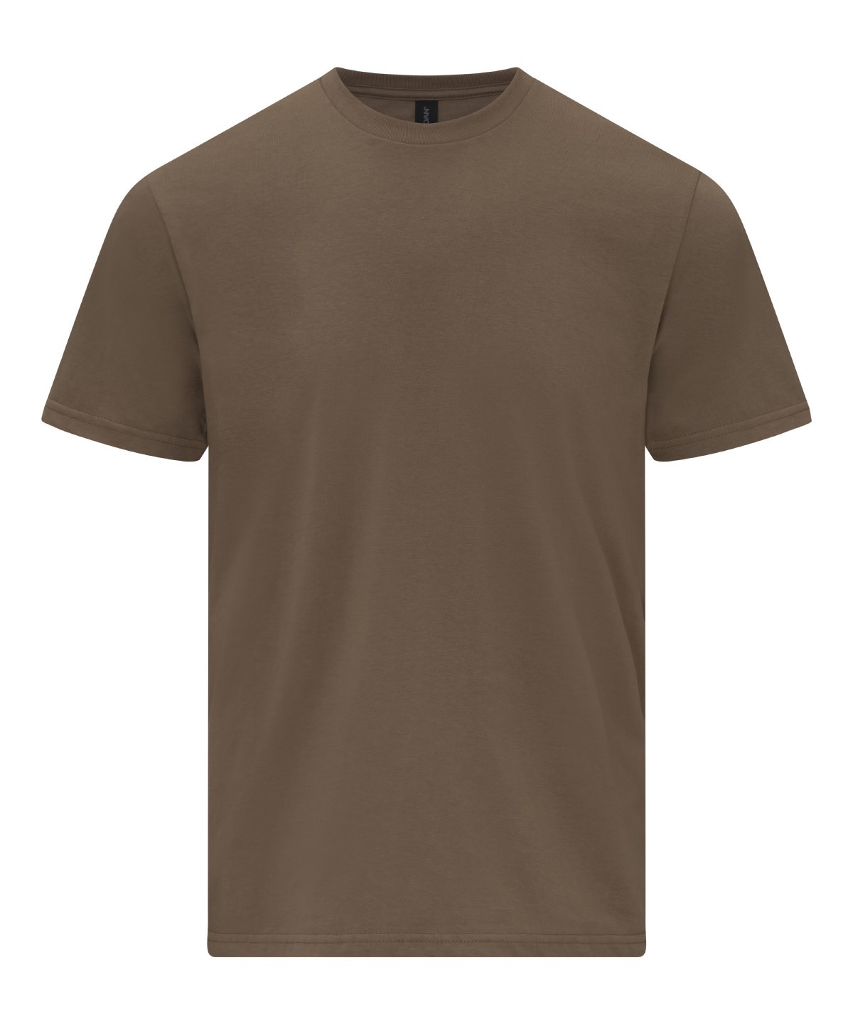 Men's Plain T-shirt 65000 - Gildan Softstyle Midweight Adult Cotton Tee - Picture 9 of 29