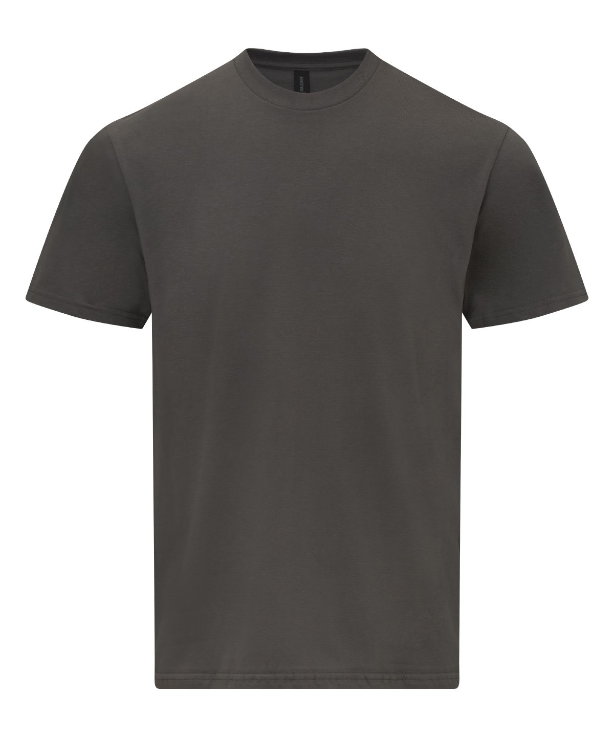 Men's Plain T-shirt 65000 - Gildan Softstyle Midweight Adult Cotton Tee - Picture 10 of 29