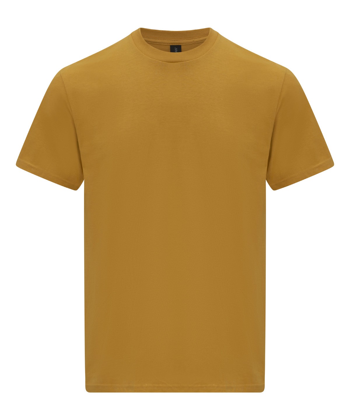 Men's Plain T-shirt 65000 - Gildan Softstyle Midweight Adult Cotton Tee - Picture 17 of 29