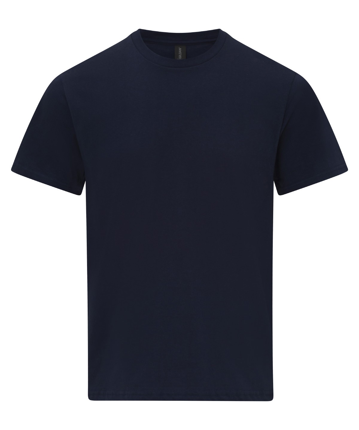 Men's Plain T-shirt 65000 - Gildan Softstyle Midweight Adult Cotton Tee - Picture 18 of 29