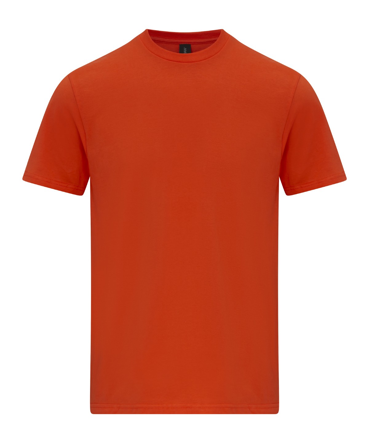 Men's Plain T-shirt 65000 - Gildan Softstyle Midweight Adult Cotton Tee - Picture 19 of 29