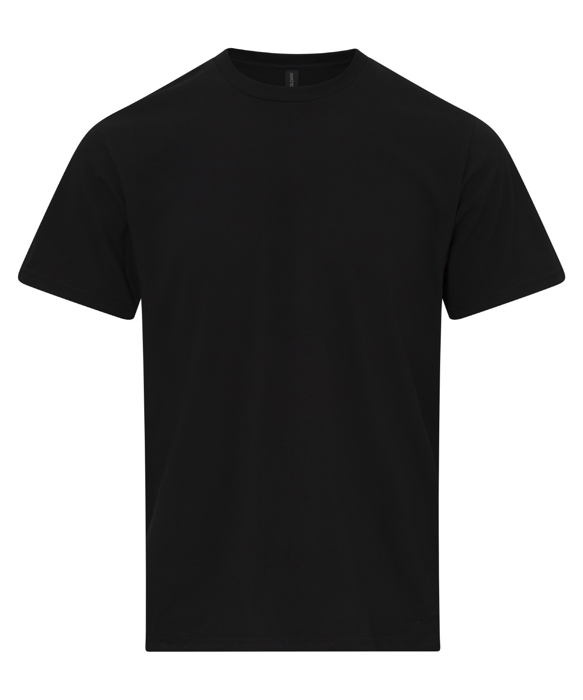 Men's Plain T-shirt 65000 - Gildan Softstyle Midweight Adult Cotton Tee - Picture 20 of 29