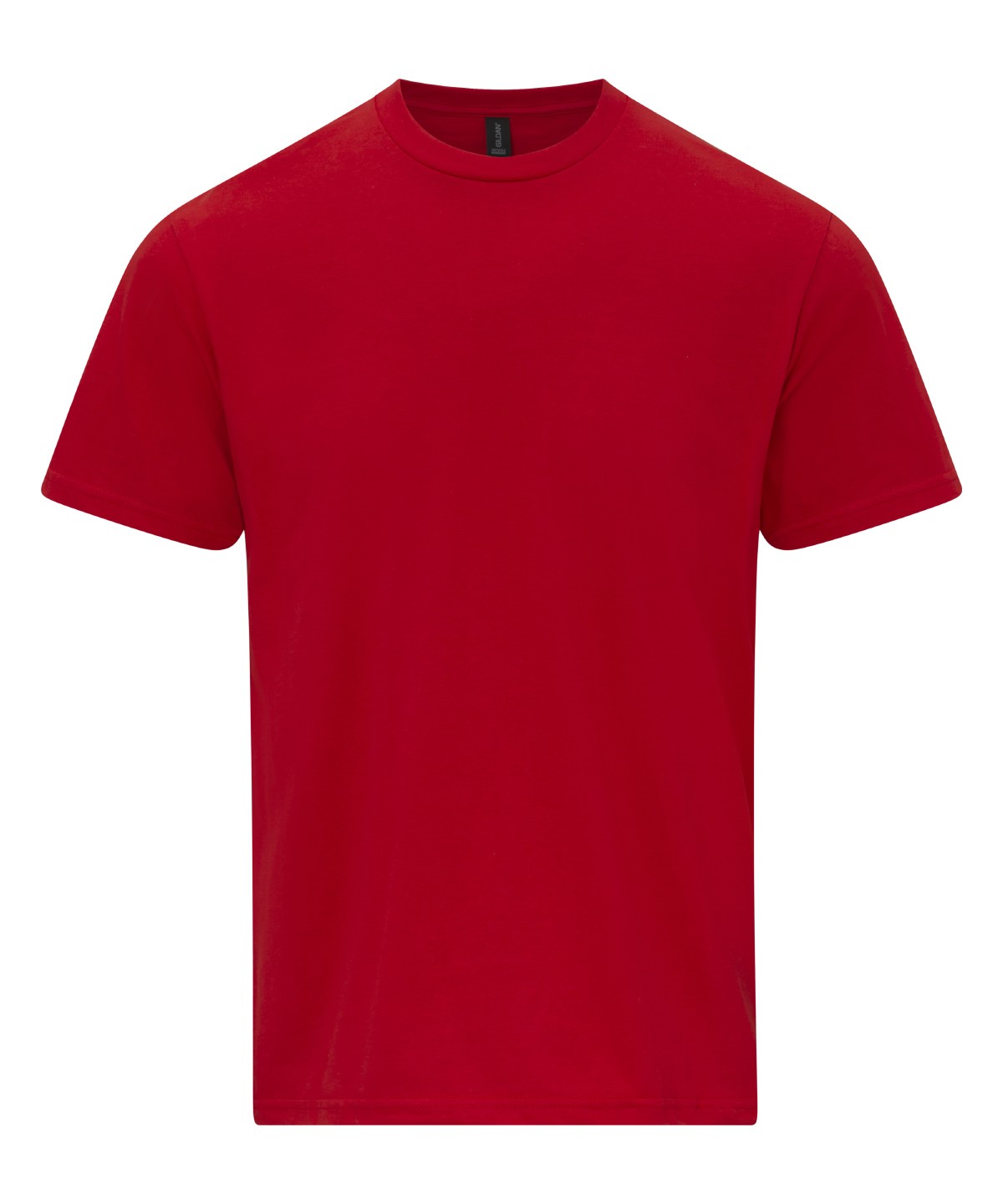 Men's Plain T-shirt 65000 - Gildan Softstyle Midweight Adult Cotton Tee - Picture 22 of 29