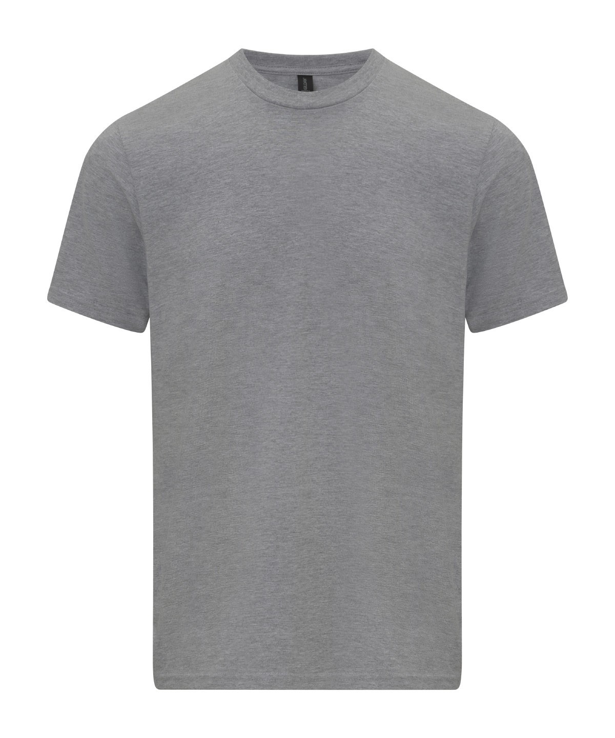 Men's Plain T-shirt 65000 - Gildan Softstyle Midweight Adult Cotton Tee - Picture 24 of 29