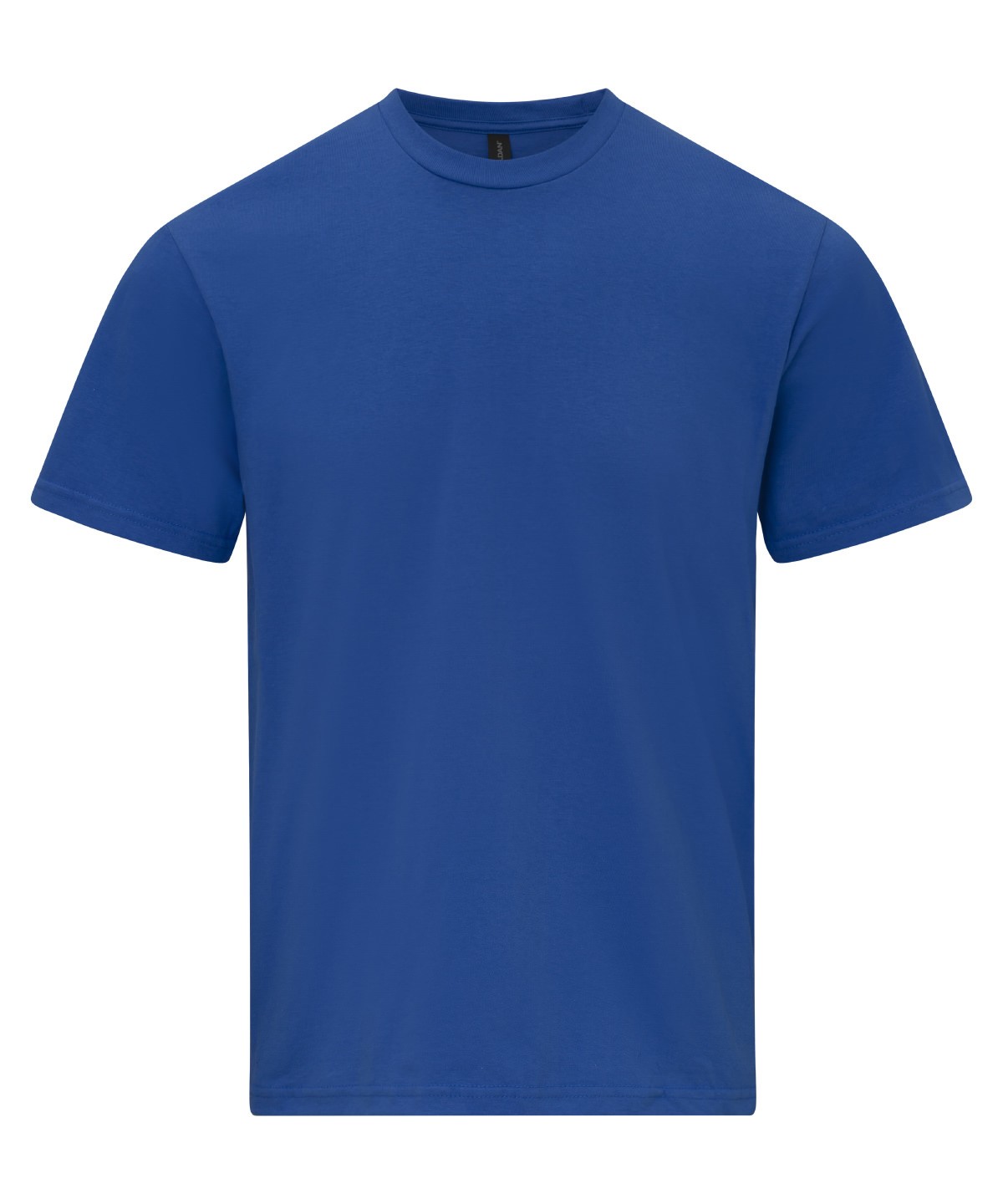 Men's Plain T-shirt 65000 - Gildan Softstyle Midweight Adult Cotton Tee - Picture 23 of 29