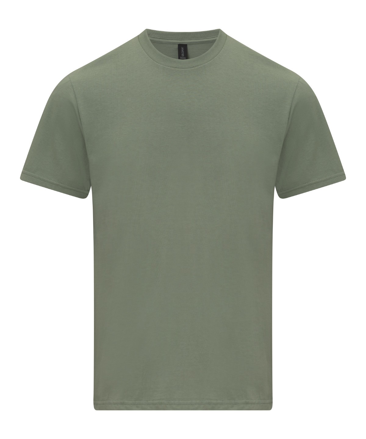 Men's Plain T-shirt 65000 - Gildan Softstyle Midweight Adult Cotton Tee - Picture 25 of 29