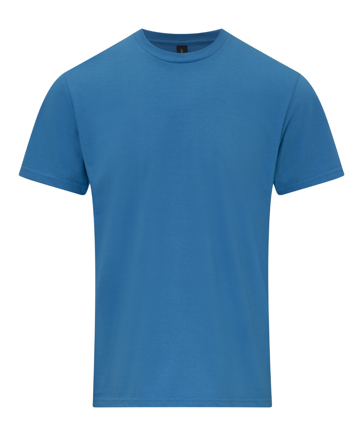 Men's Plain T-shirt 65000 - Gildan Softstyle Midweight Adult Cotton Tee - Picture 27 of 29