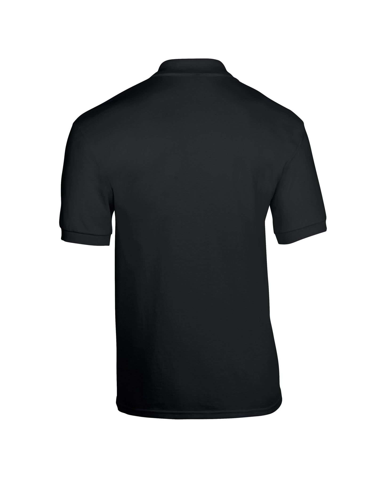 Men's Jersey Knit Polo 8800 - Gildan Dryblend Moisture-wicking Tee - Picture 9 of 35