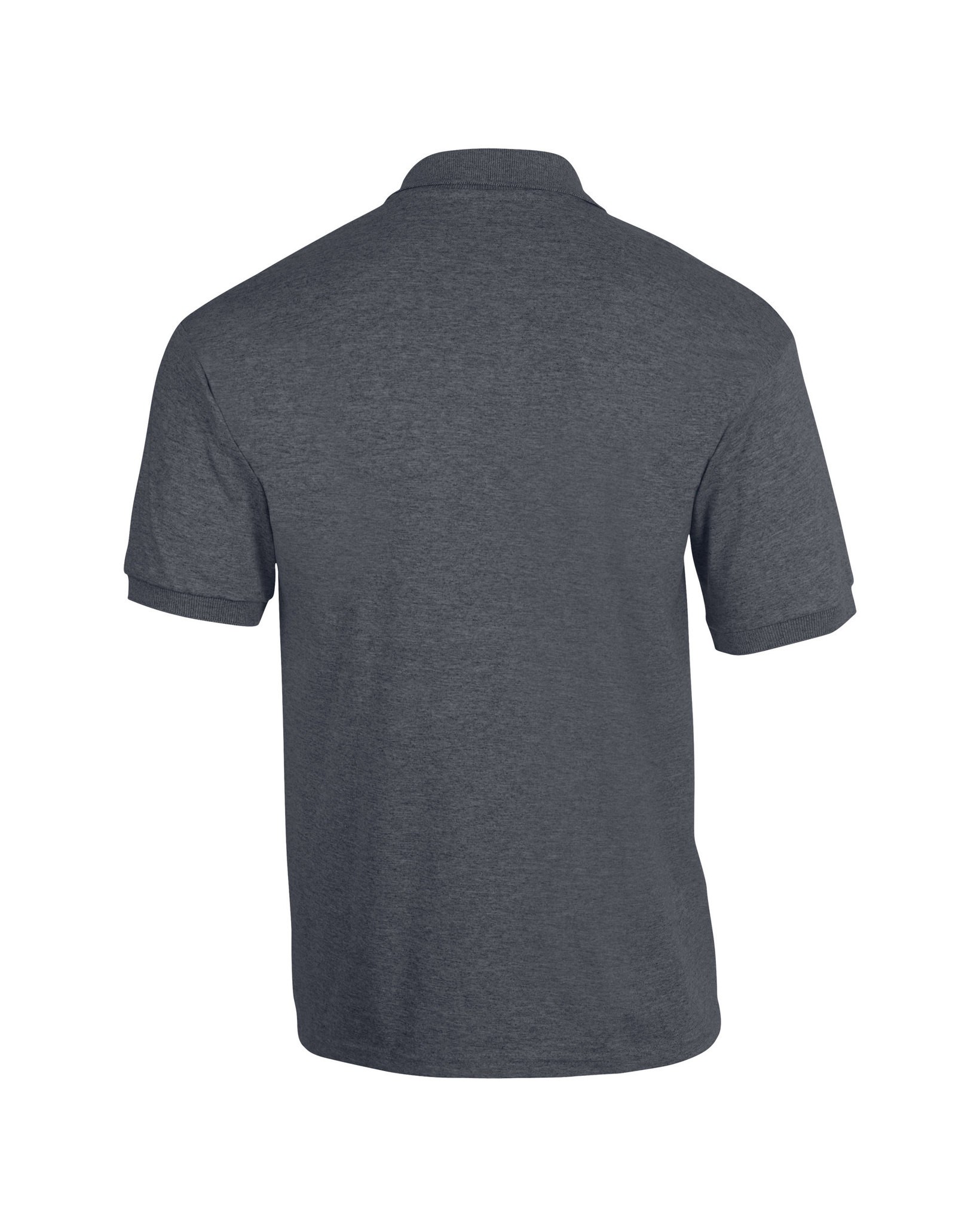 Men's Jersey Knit Polo 8800 - Gildan Dryblend Moisture-wicking Tee - Picture 13 of 35