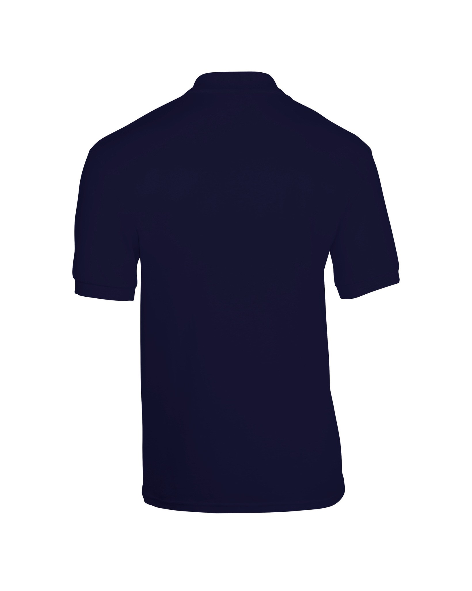 Men's Jersey Knit Polo 8800 - Gildan Dryblend Moisture-wicking Tee - Picture 19 of 35