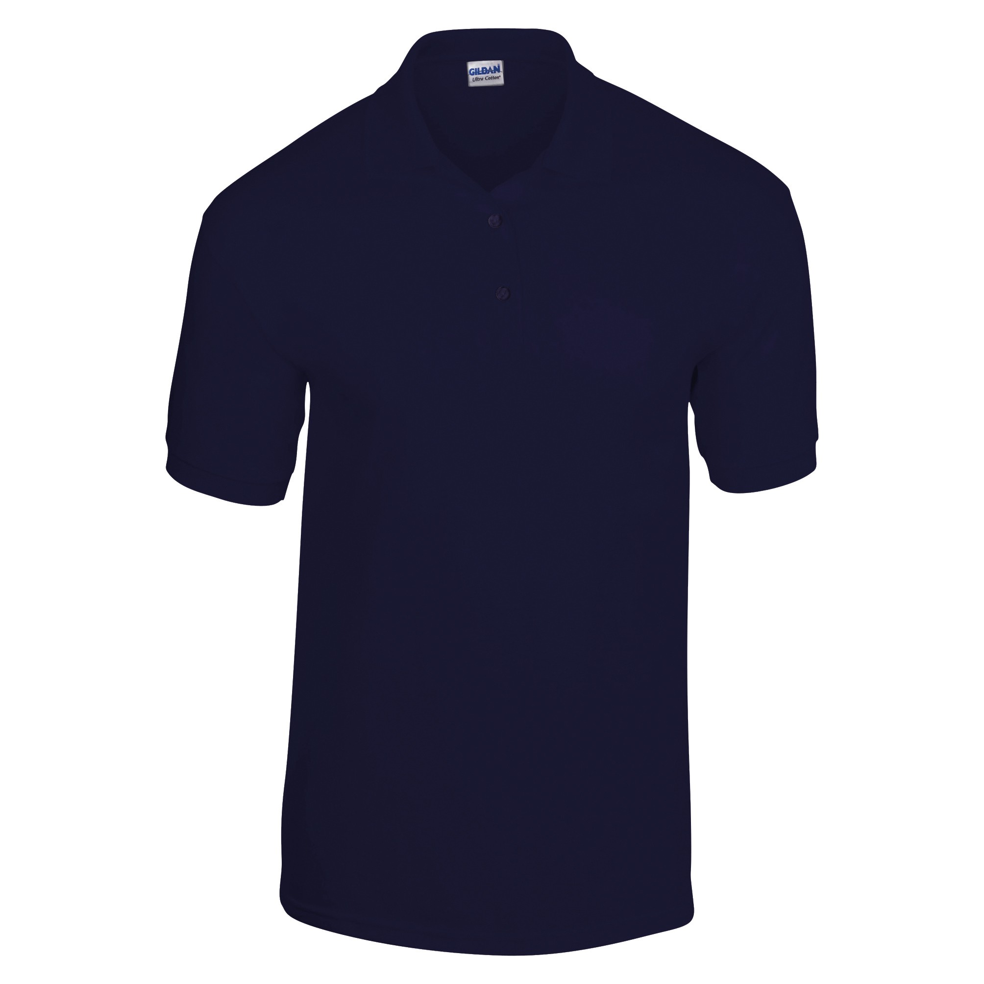 Men's Jersey Knit Polo 8800 - Gildan Dryblend Moisture-wicking Tee - Picture 18 of 35