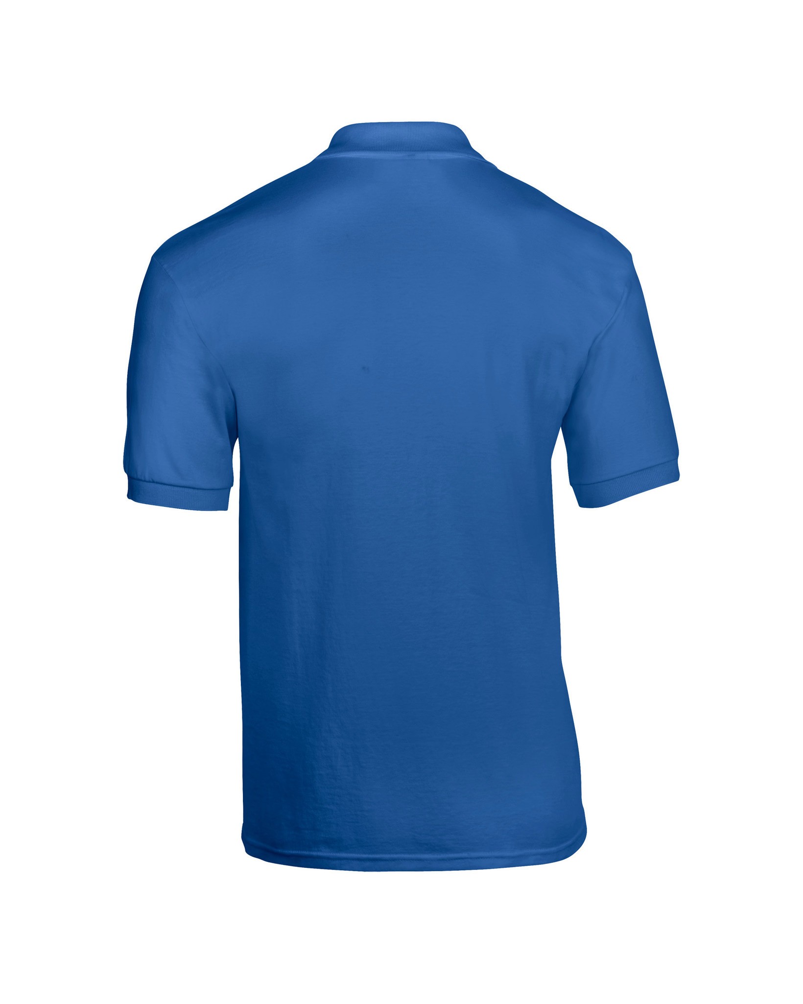 Men's Jersey Knit Polo 8800 - Gildan Dryblend Moisture-wicking Tee - Picture 27 of 35