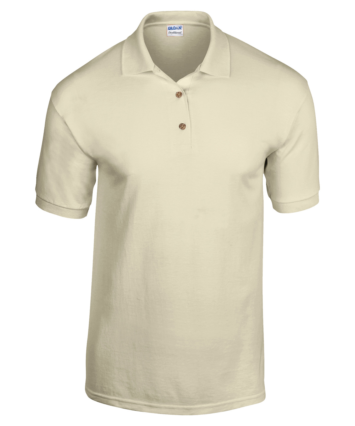 Men's Jersey Knit Polo 8800 - Gildan Dryblend Moisture-wicking Tee - Picture 29 of 35