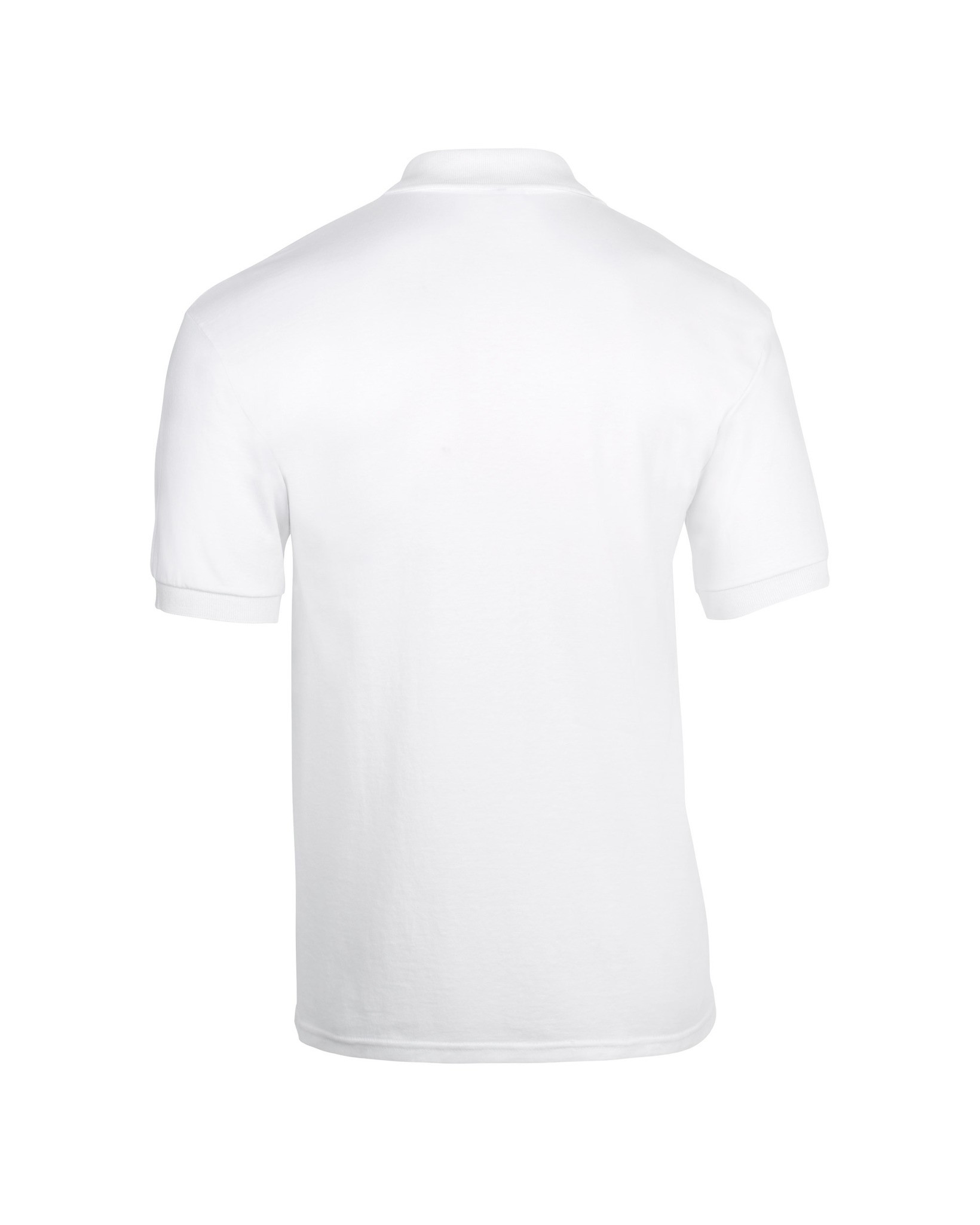 Men's Jersey Knit Polo 8800 - Gildan Dryblend Moisture-wicking Tee - Picture 34 of 35