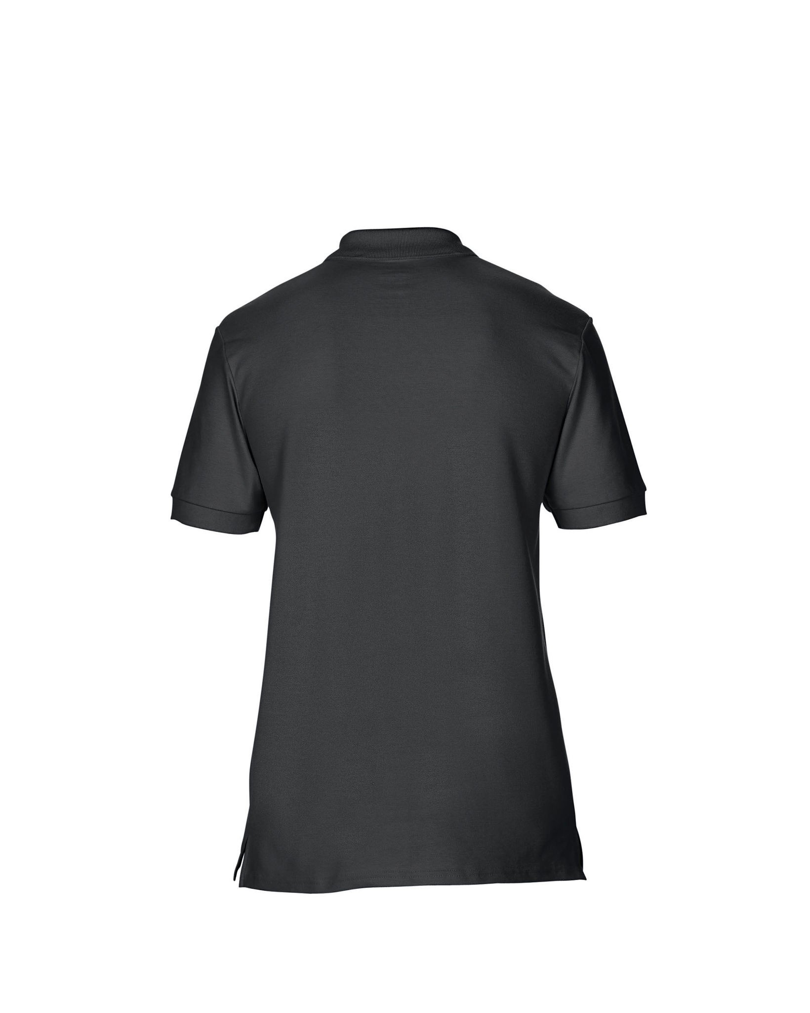 Men's Piqué Polo T-shirt 85800 - Gildan Hammer Cotton Sport Shirt - Picture 10 of 31