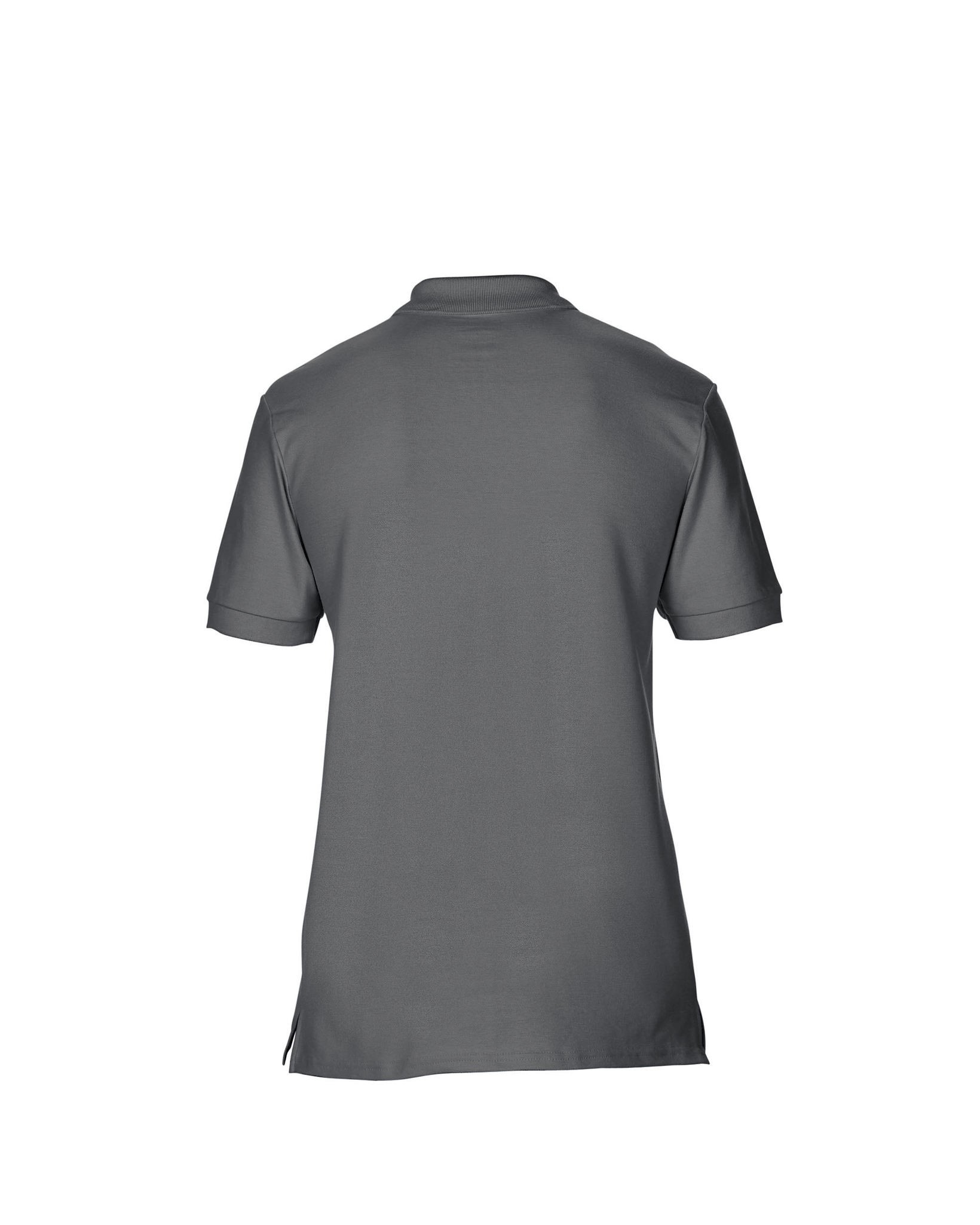 Men's Piqué Polo T-shirt 85800 - Gildan Hammer Cotton Sport Shirt - Picture 13 of 31