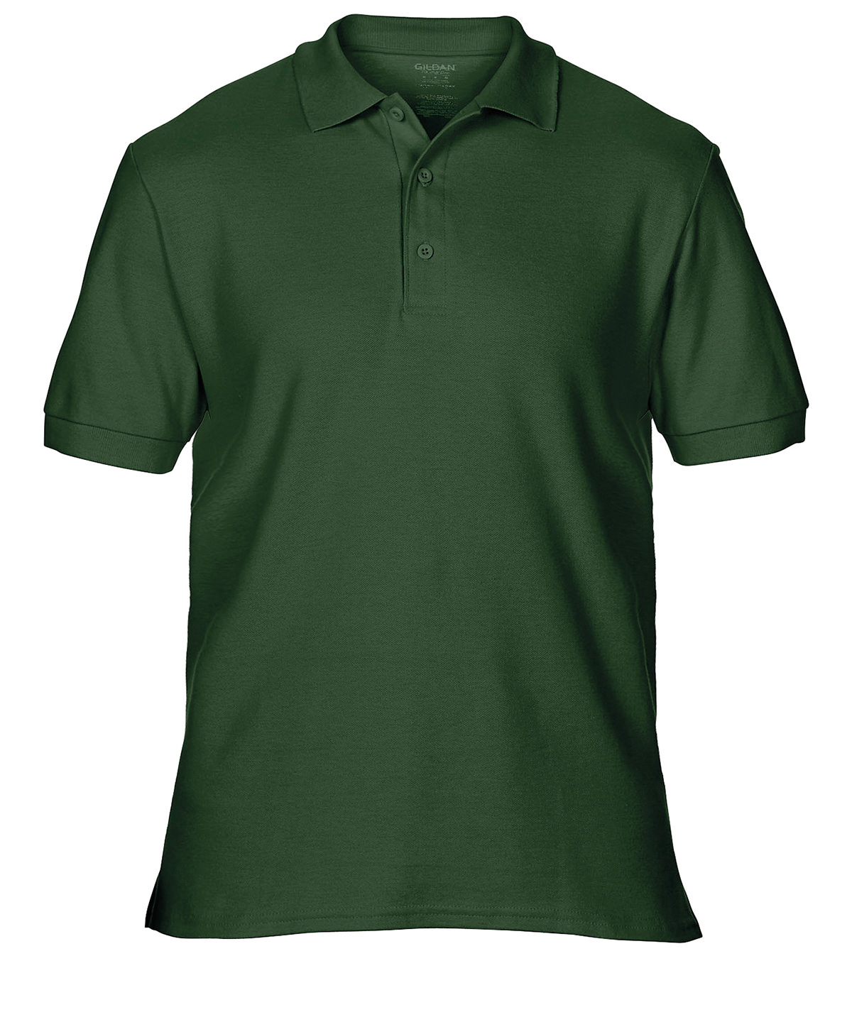 Men's Piqué Polo T-shirt 85800 - Gildan Hammer Cotton Sport Shirt - Picture 15 of 31