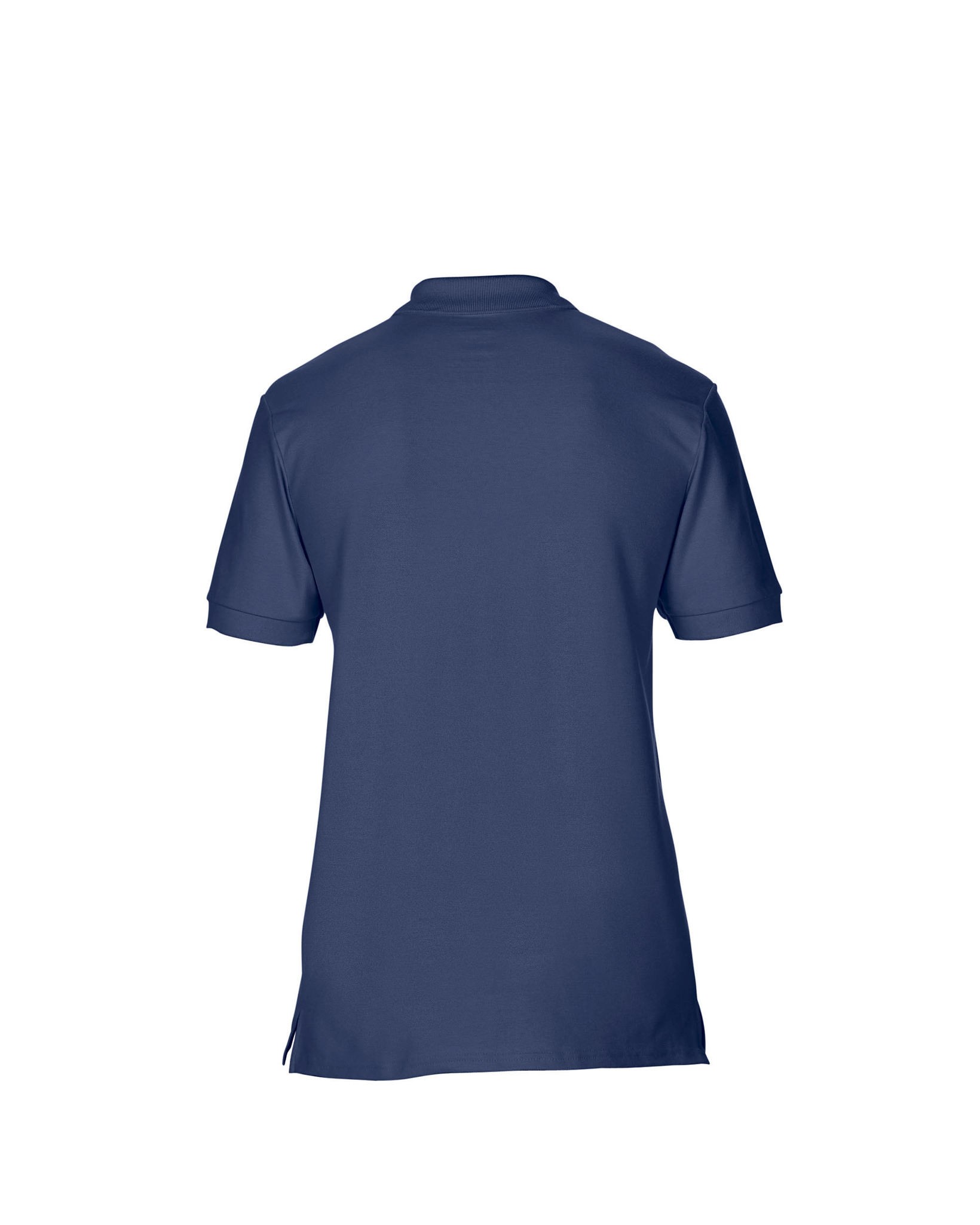 Men's Piqué Polo T-shirt 85800 - Gildan Hammer Cotton Sport Shirt - Picture 17 of 31