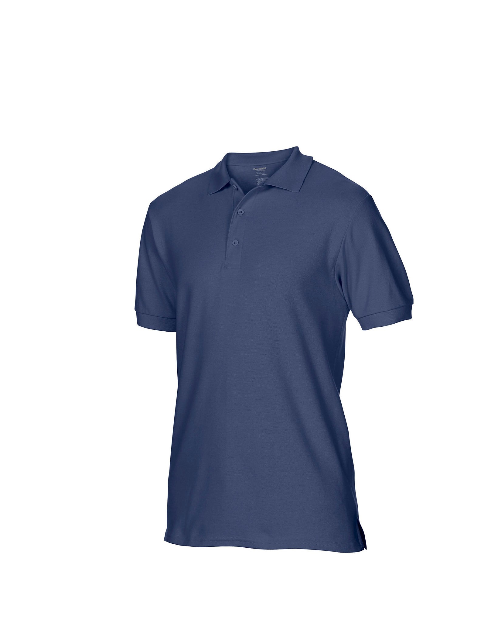 Men's Piqué Polo T-shirt 85800 - Gildan Hammer Cotton Sport Shirt - Picture 18 of 31