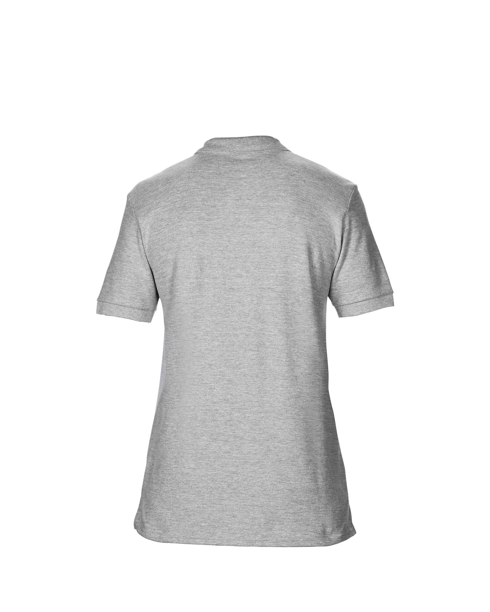 Men's Piqué Polo T-shirt 85800 - Gildan Hammer Cotton Sport Shirt - Picture 27 of 31