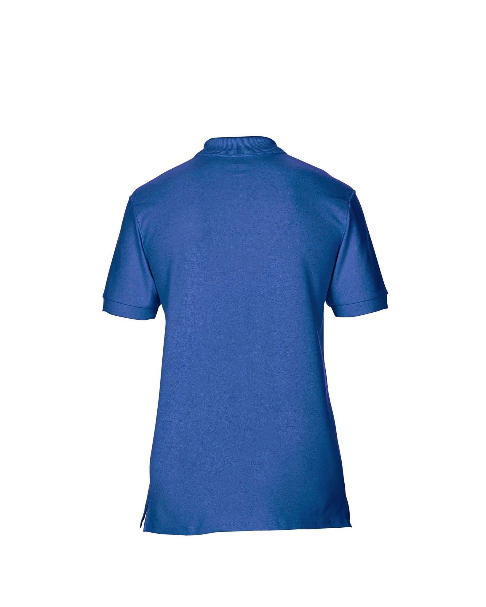 Men's Piqué Polo T-shirt 85800 - Gildan Hammer Cotton Sport Shirt - Picture 23 of 31